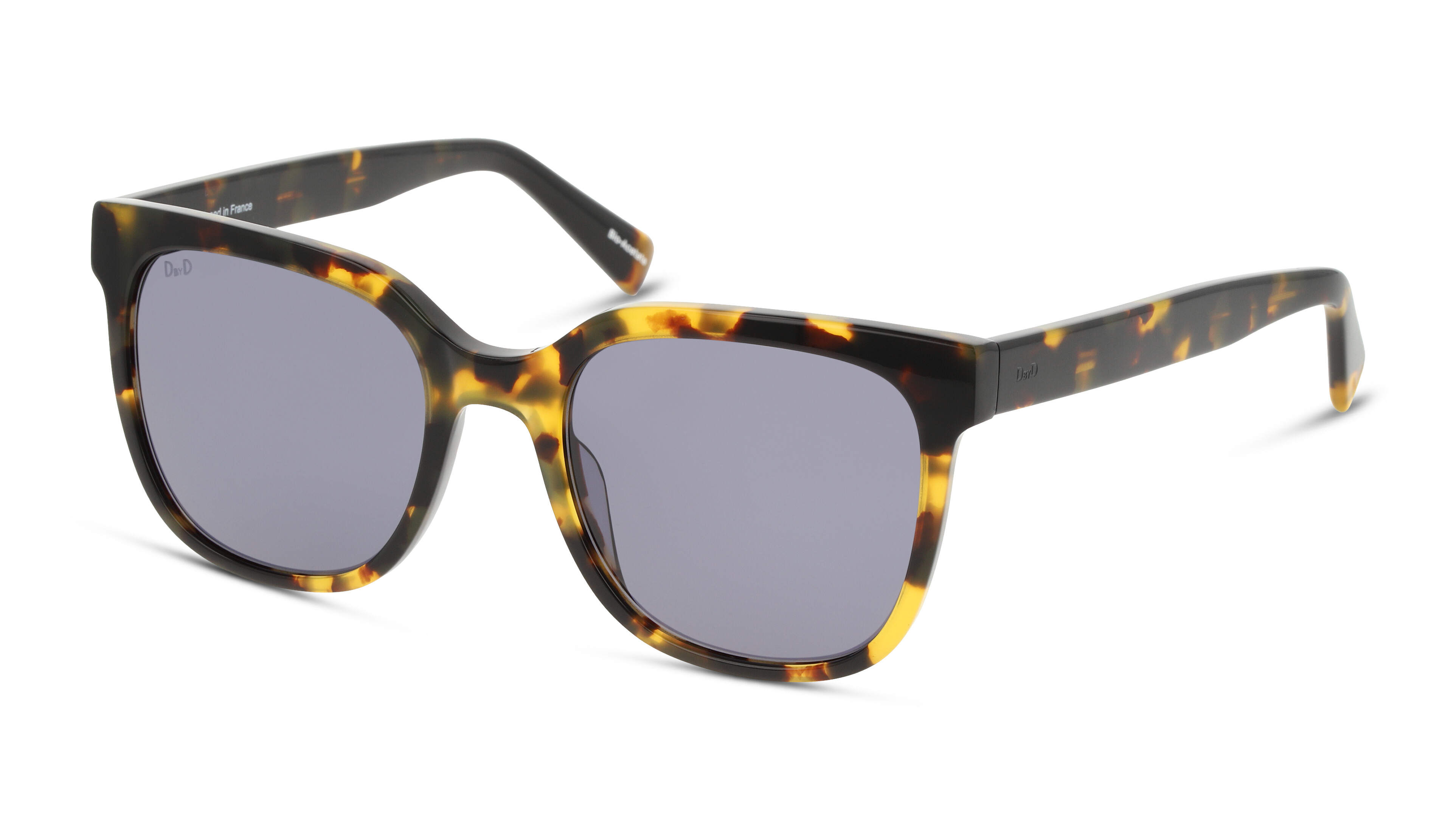 [products.image.angle_left01] DbyD DBSF5009 HHC0 Sonnenbrille