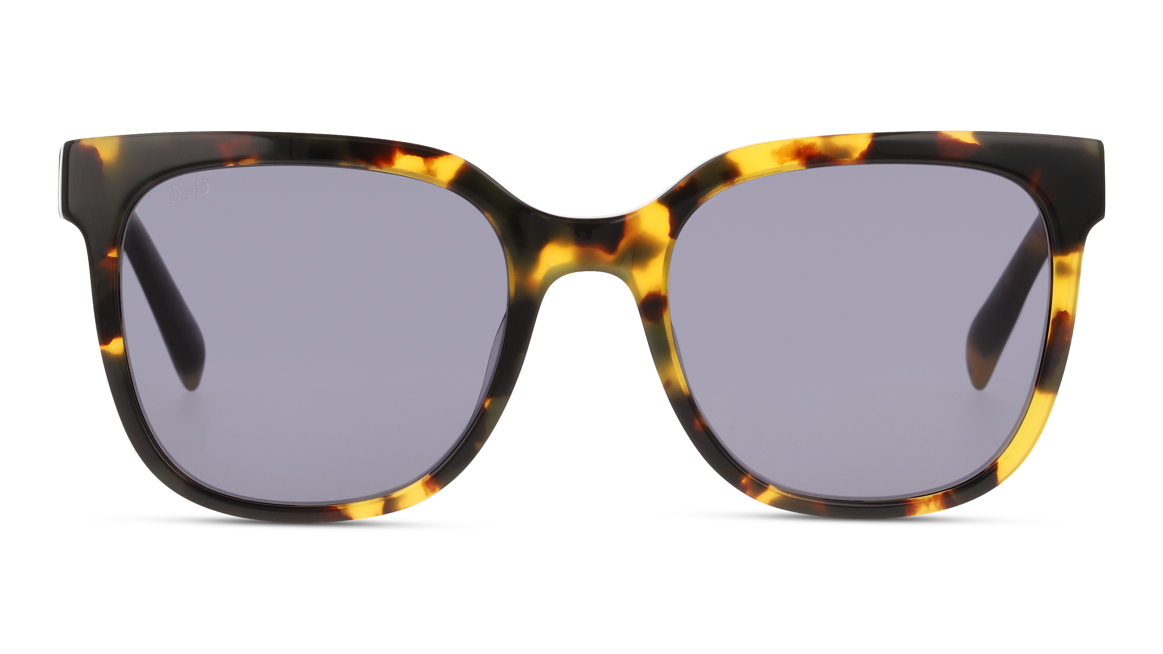 [products.image.front] DbyD DBSF5009 HHC0 Sonnenbrille