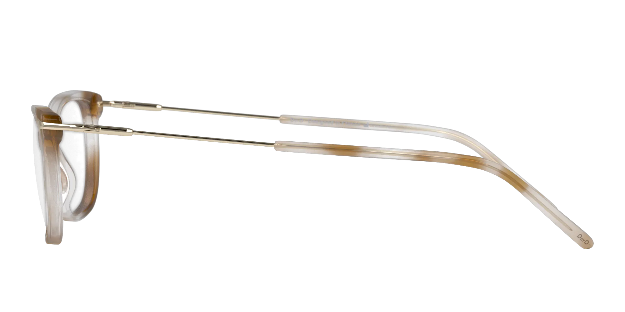 Angle_Left02, DbyD DBOF5061 NS00 Brille