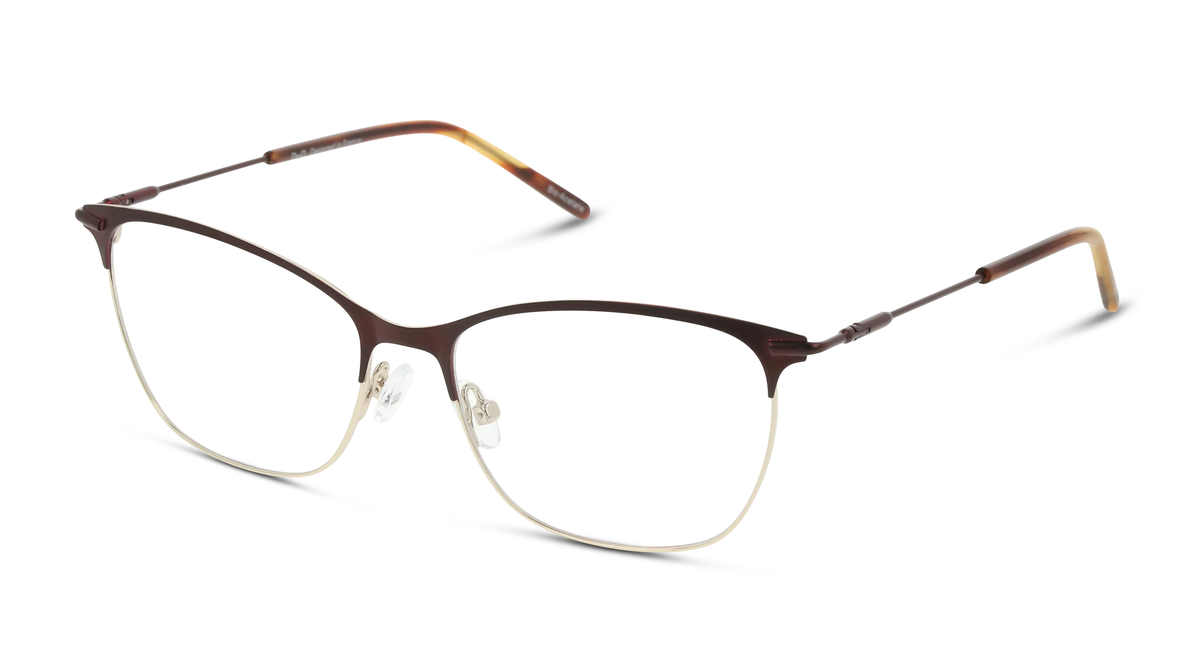 Angle_Left01, DbyD DBOF5064 DBOF5064 UD00 Brille