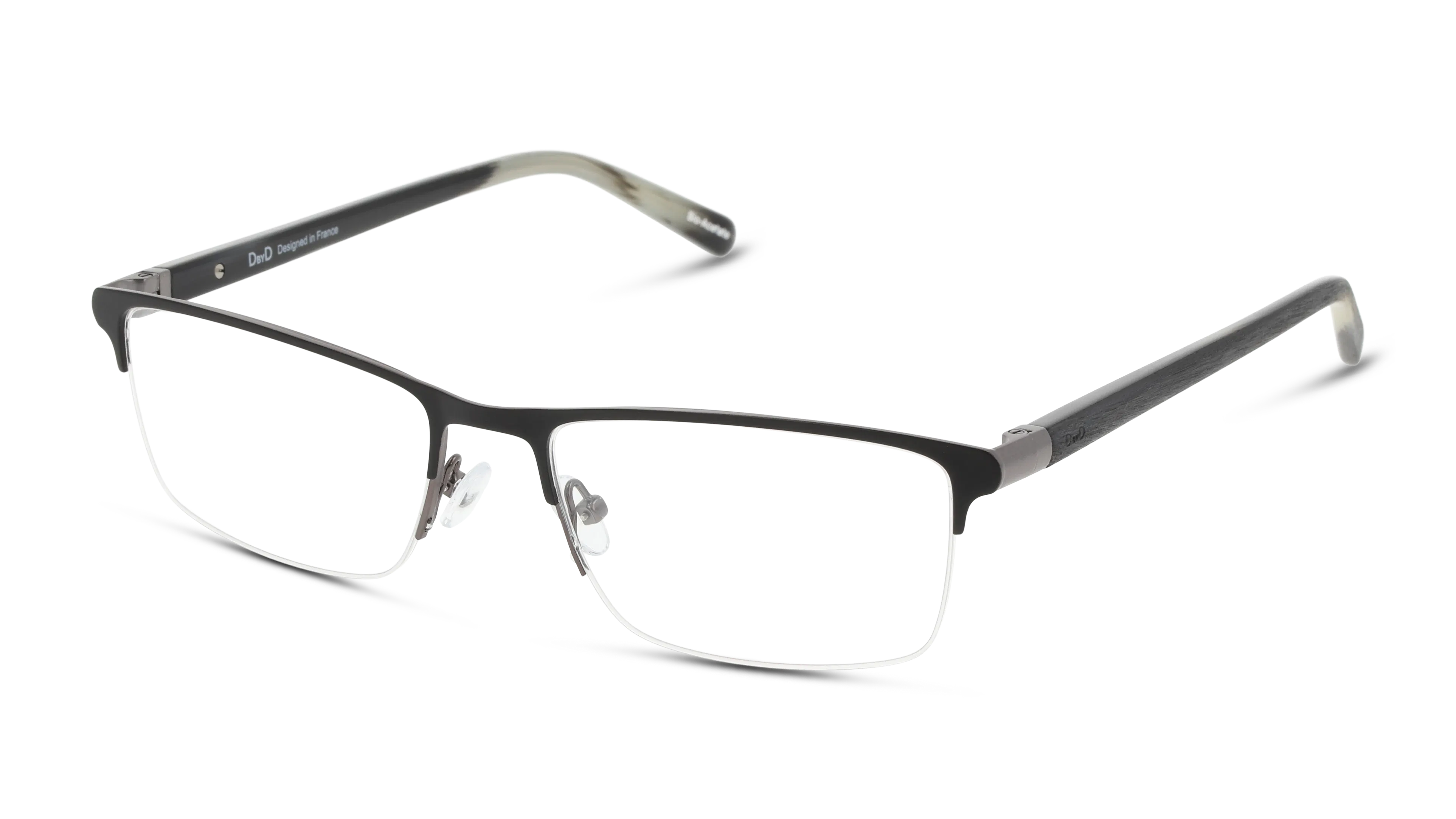 Angle_Left01, DbyD DBOM5077 DBOM5077 BG00 Brille