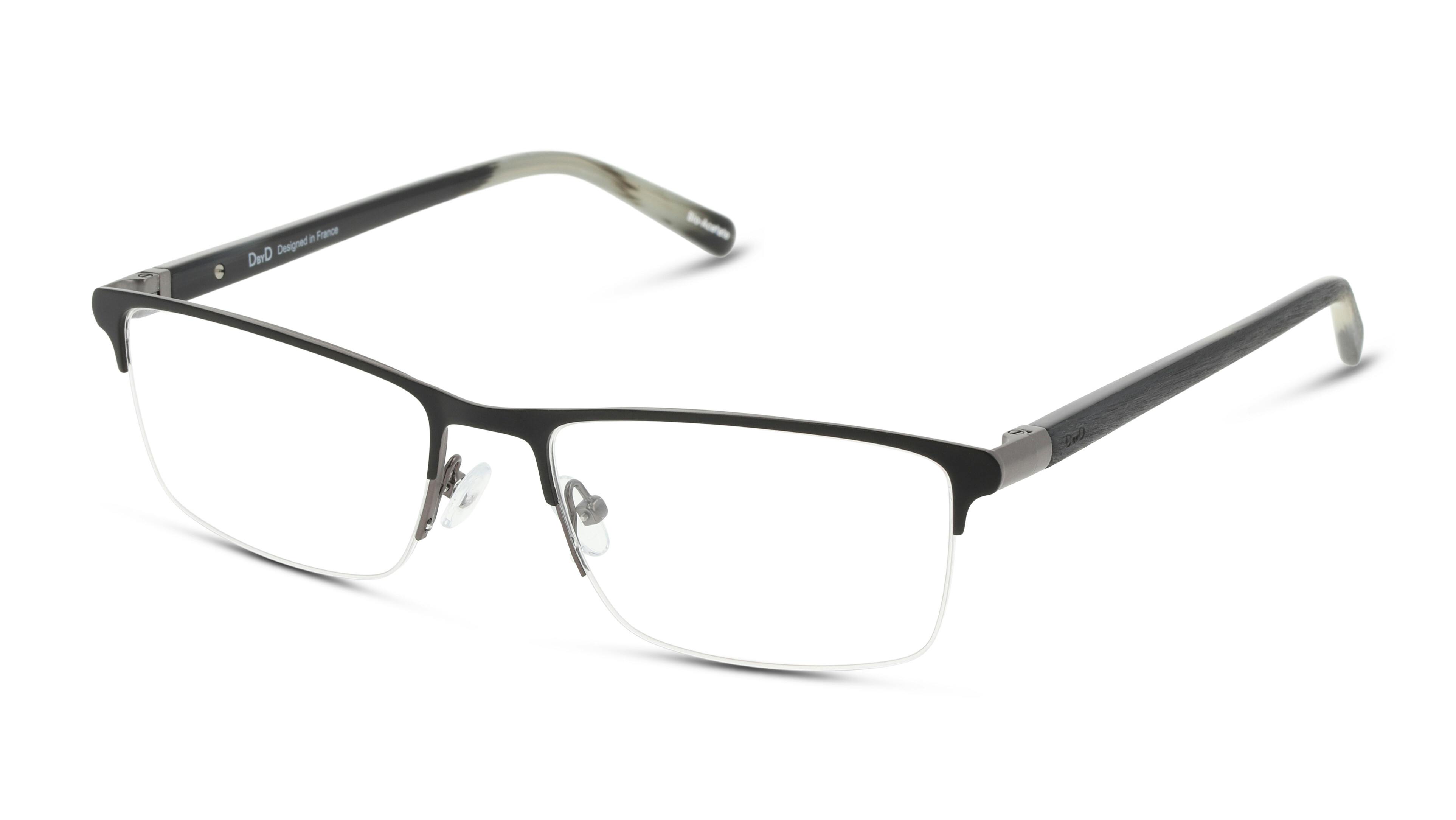 [products.image.angle_left01] DbyD DBOM5077 BG00 Brille