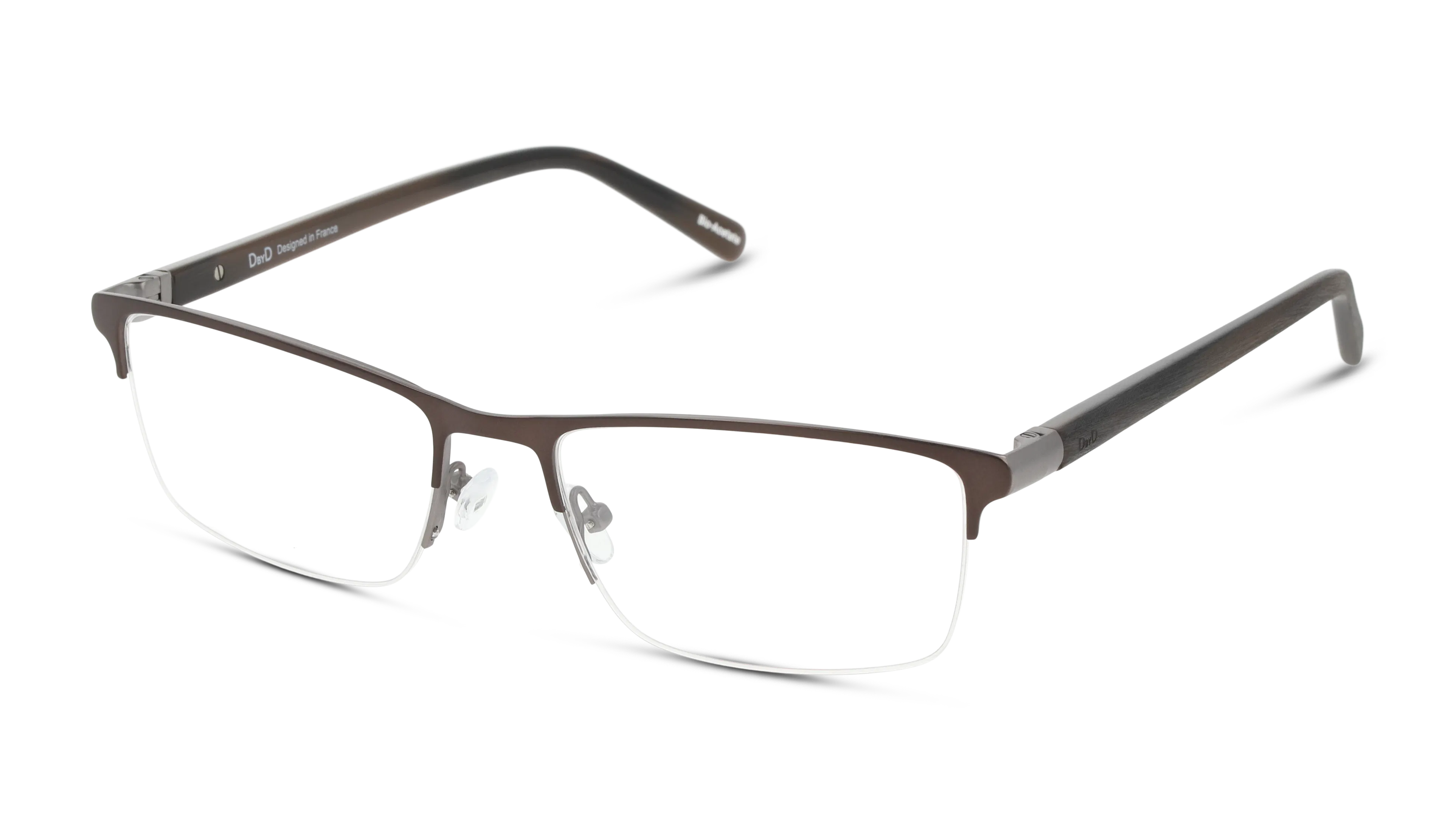 Angle_Left01, DbyD DBOM5077 DBOM5077 NN00 Brille