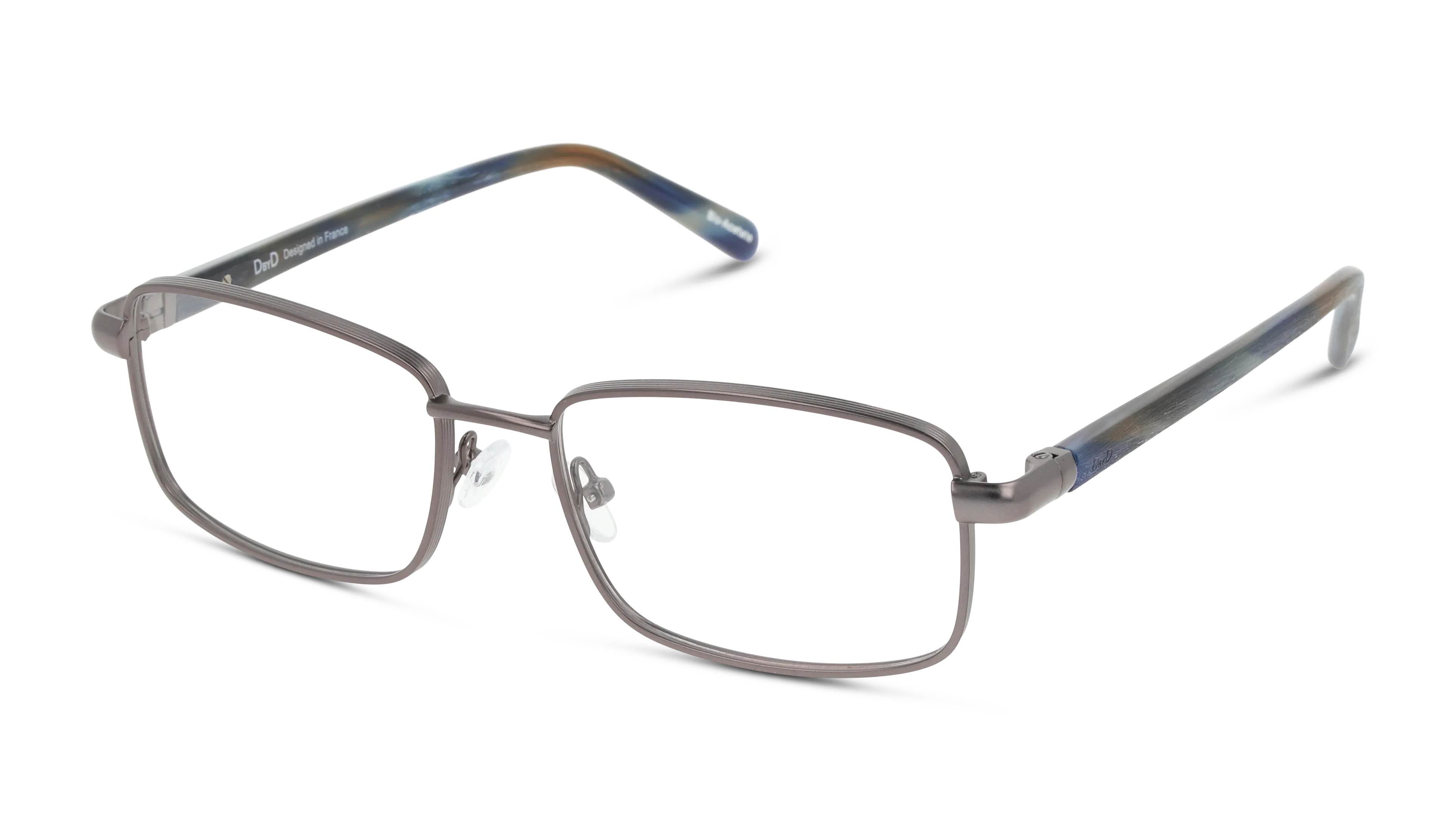 Angle_Left01, DbyD DBOM5078 DBOM5078 GC00 Brille