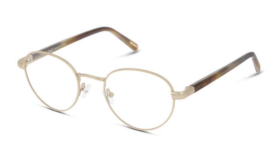 Angle_Left01, DbyD DBOM5079 DX00 Brille