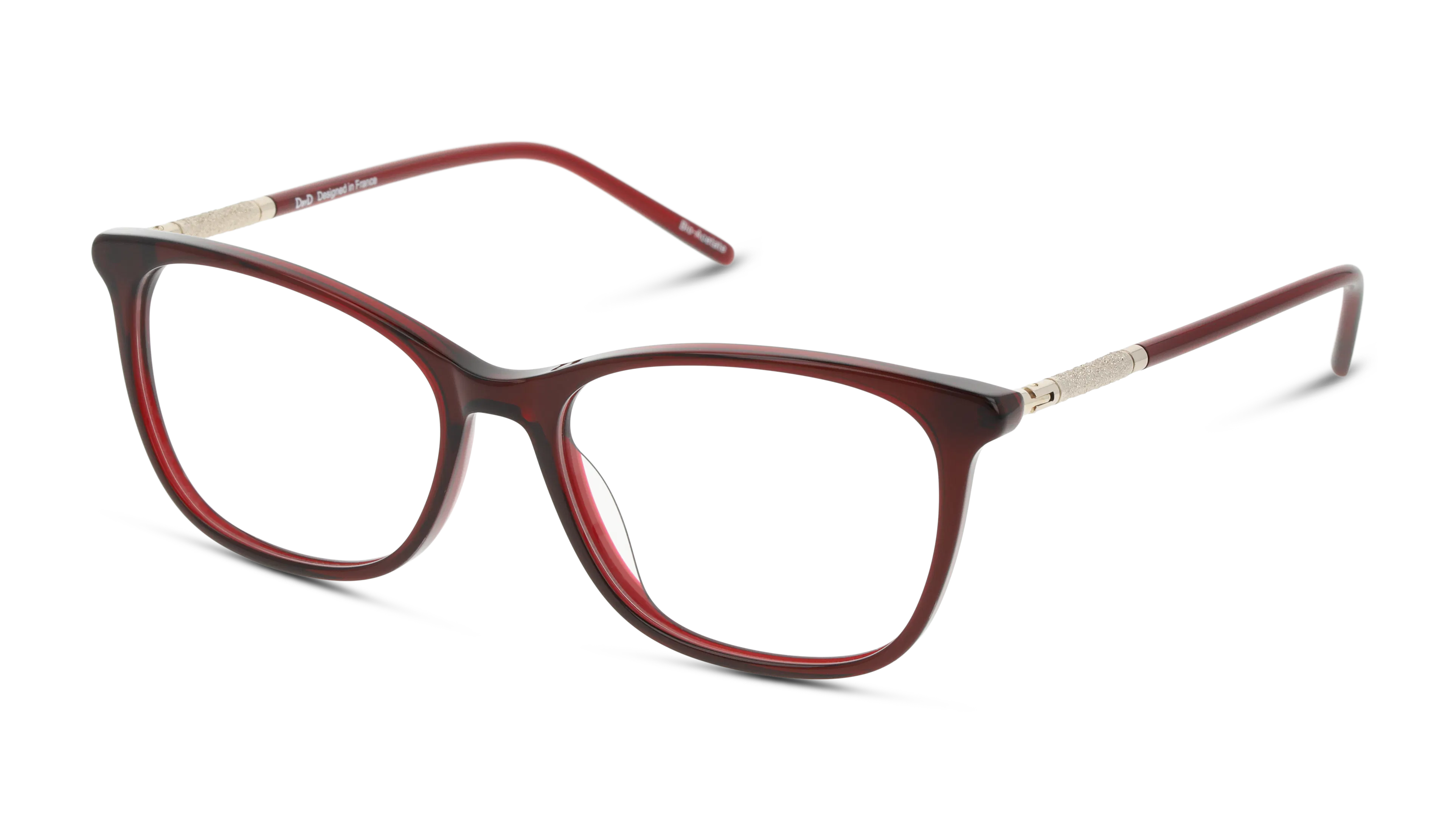 Angle_Left01, DbyD DBOF5070 UD00 Brille