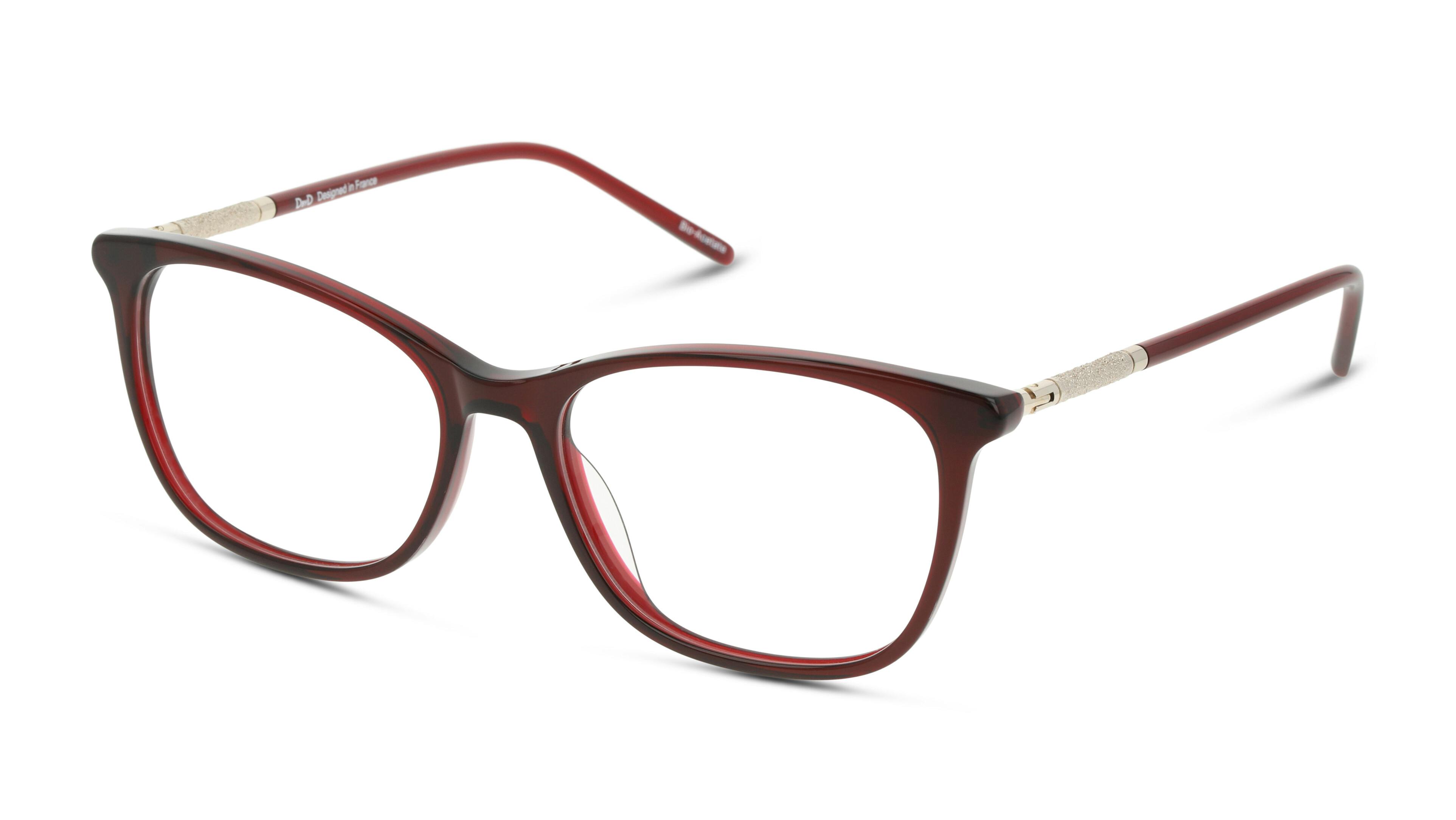 Angle_Left01, DbyD DBOF5070 UD00 Brille