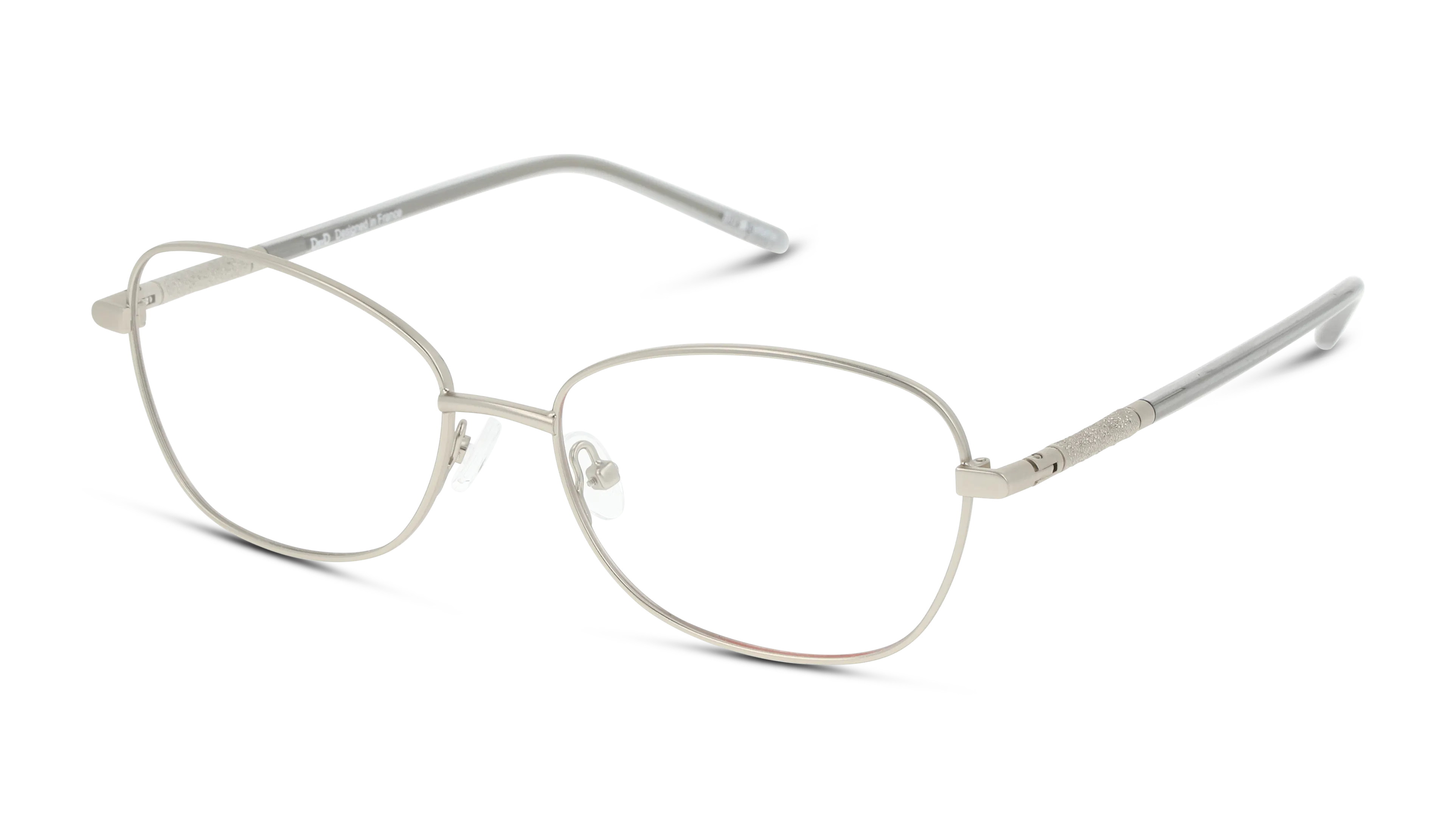 Angle_Left01, DbyD DBOF5073 SG00 Brille