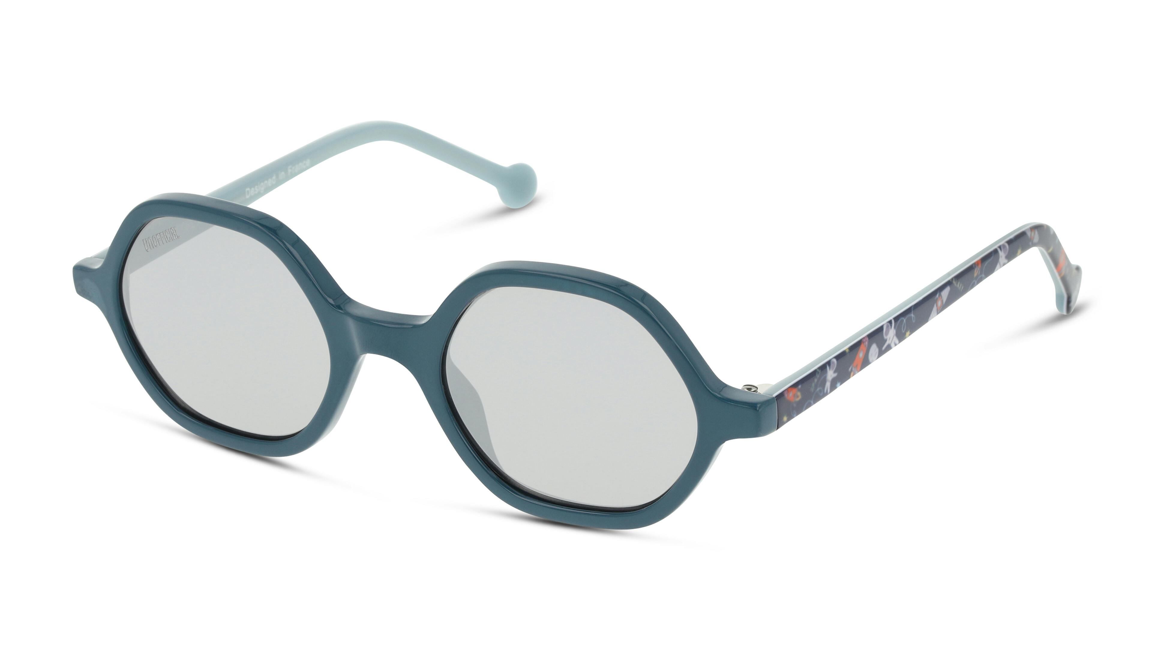 Angle_Left01, UNOFFICIAL UNSK0024 LLGS Sonnenbrille