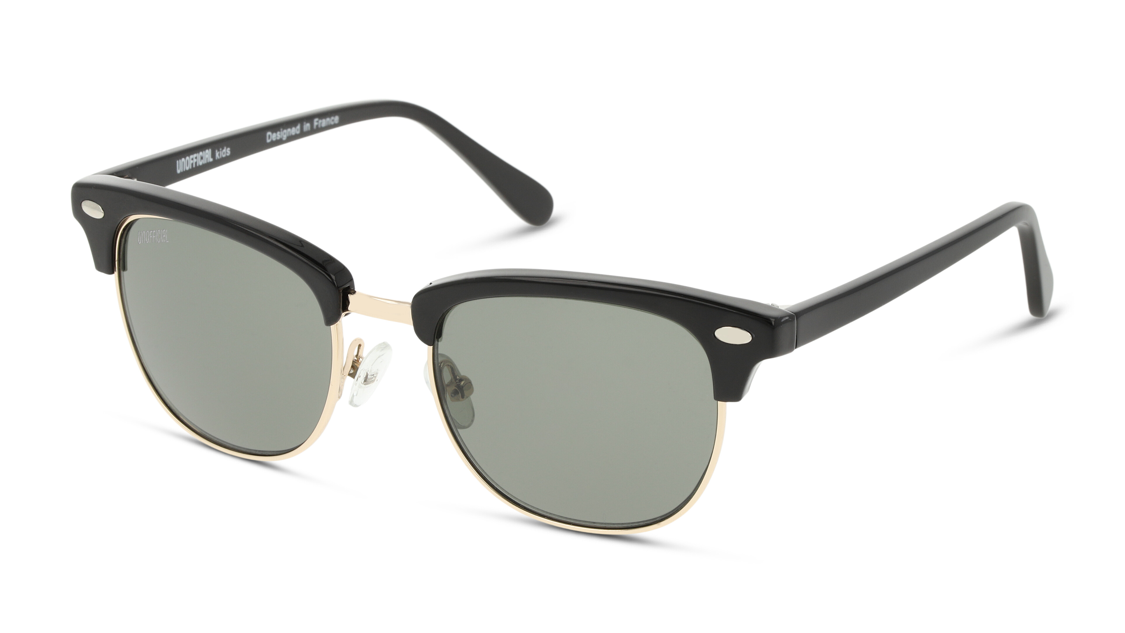 [products.image.angle_left01] UNOFFICIAL UNSK5014 BBE0 Sonnenbrille