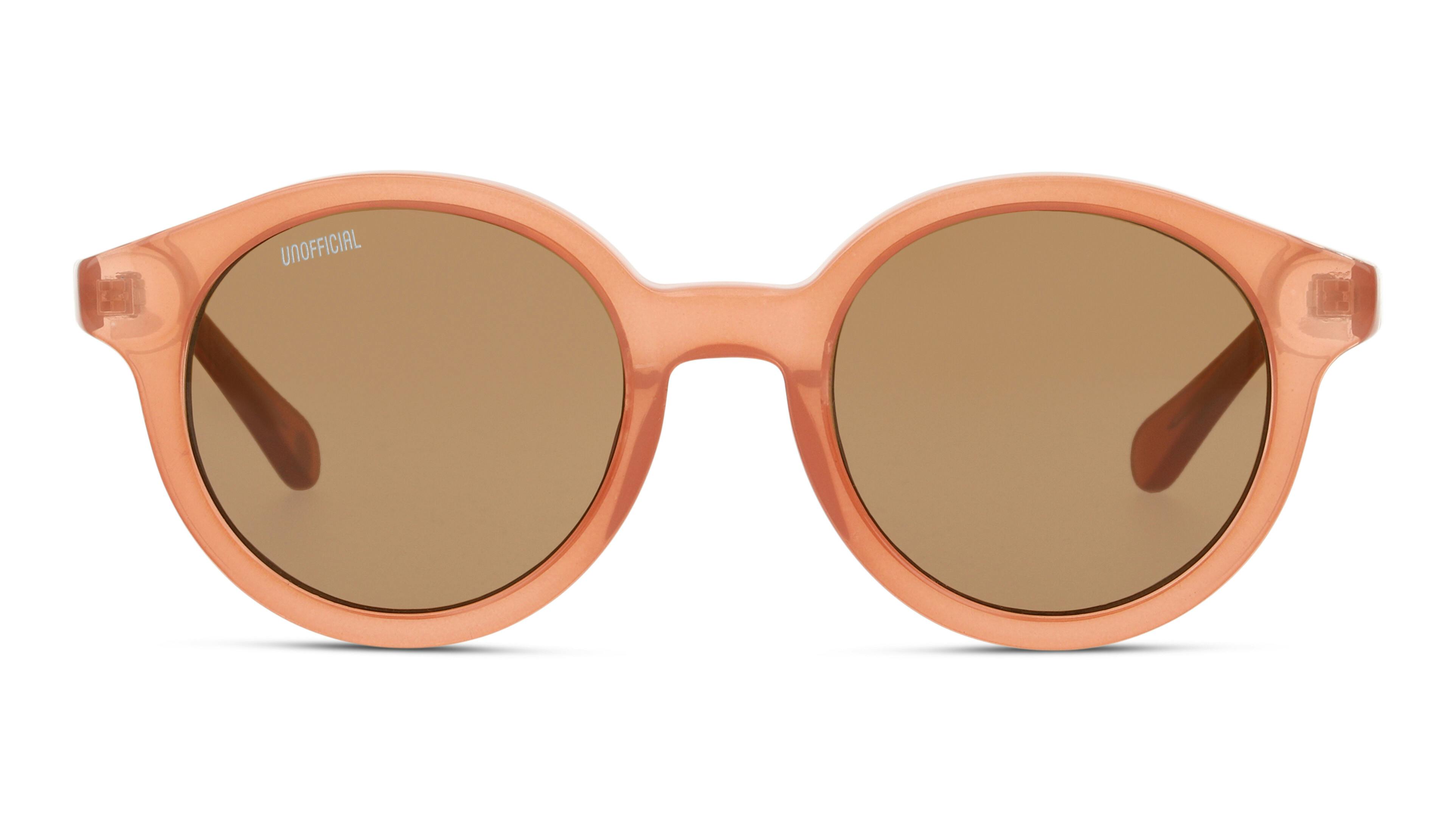 Front, UNOFFICIAL UNSK5010 PPN0 Sonnenbrille