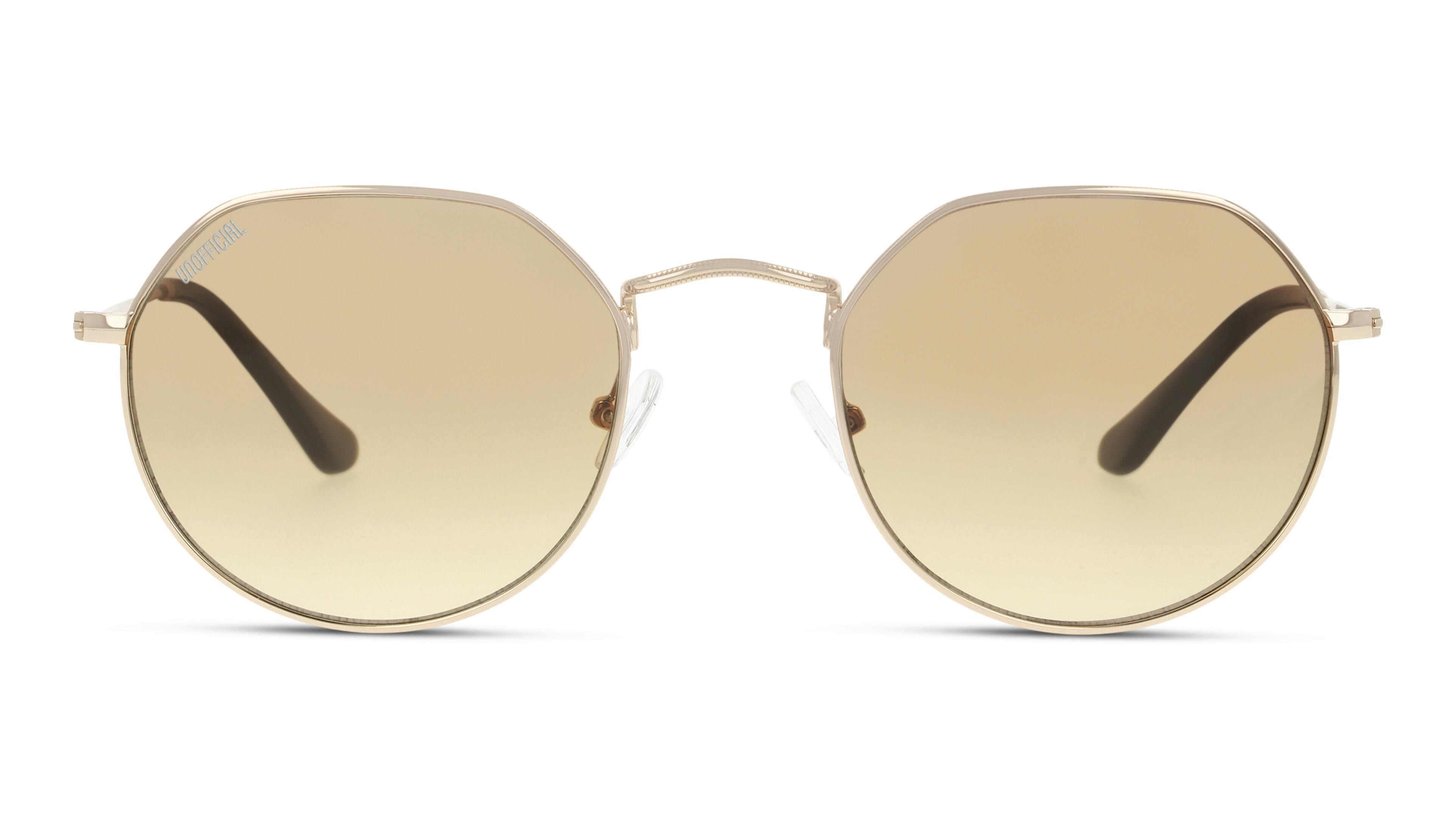Front, UNOFFICIAL UNSU0103 DDN0 Sonnenbrille