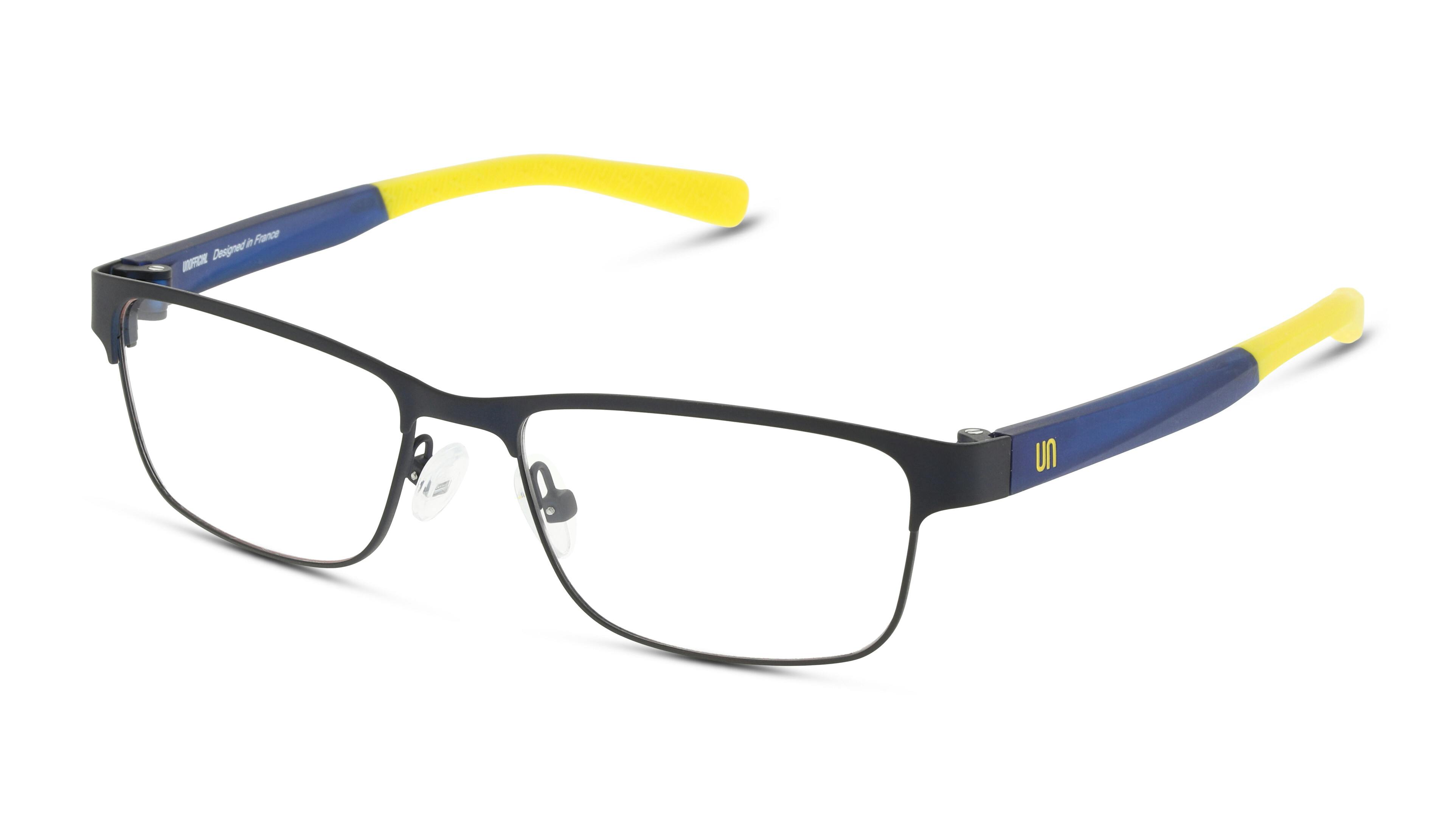 Angle_Left01, UNOFFICIAL UNOT0132 CC00 Brille