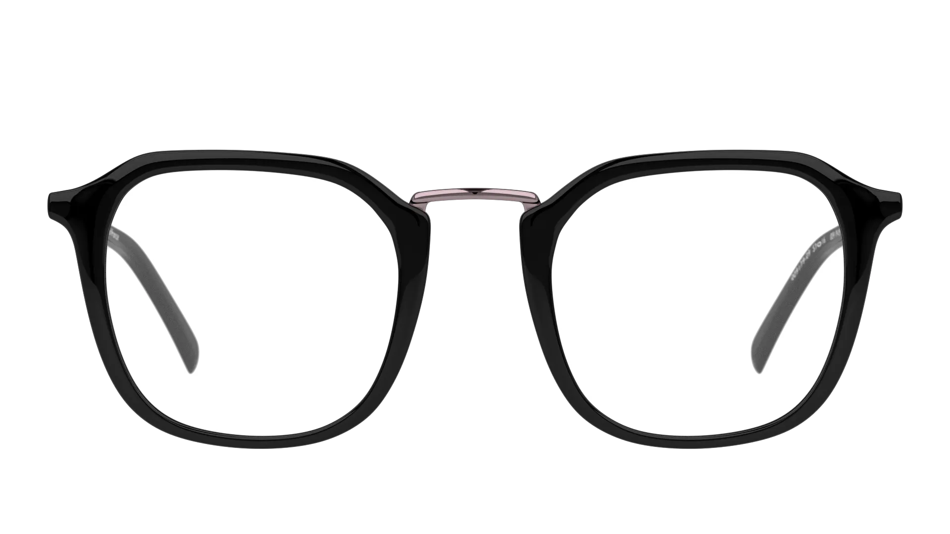 Front, UNOFFICIAL UNOM0255 BG00 Brille