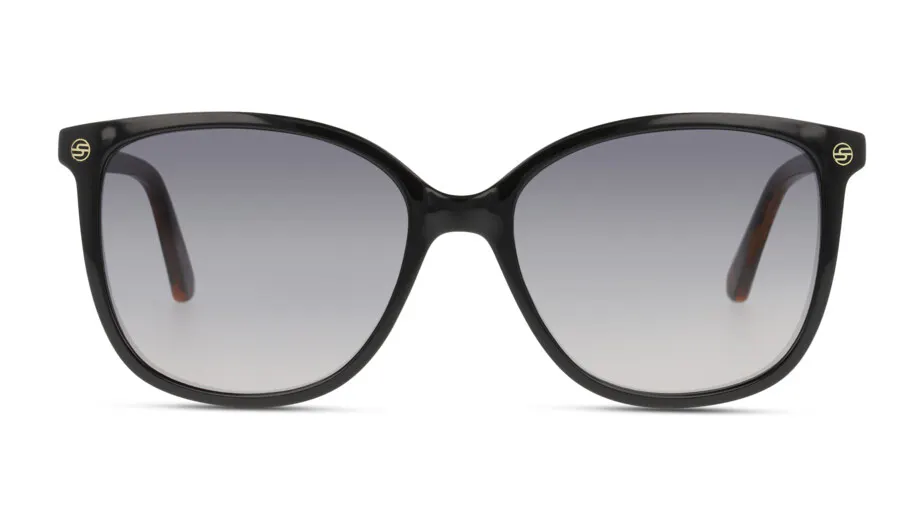 UNOFFICIAL Kunststoff schwarz Sonnenbrille | Apollo Online-Shop  