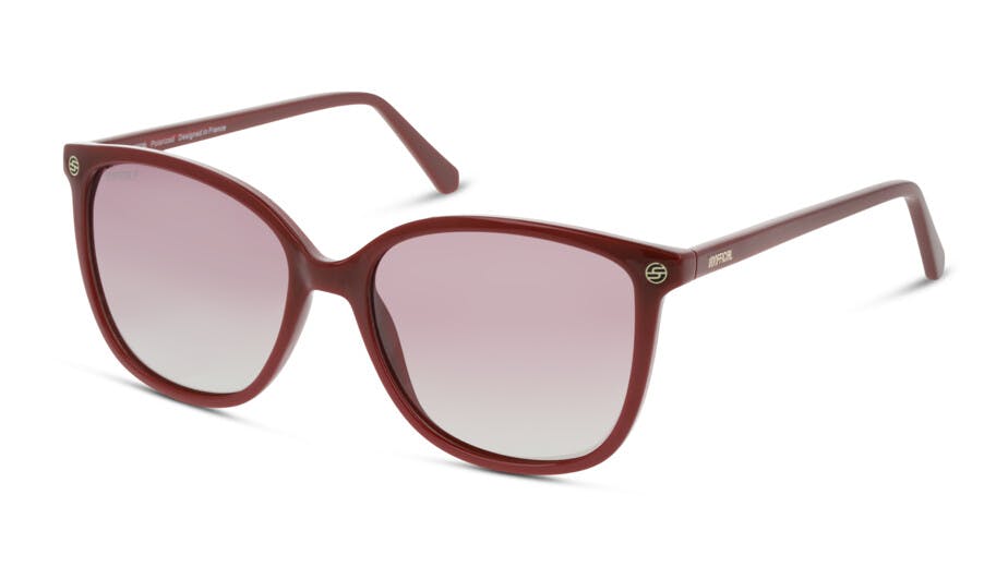 Angle_Left01, UNOFFICIAL UNSF0155P UUU0 Sonnenbrille