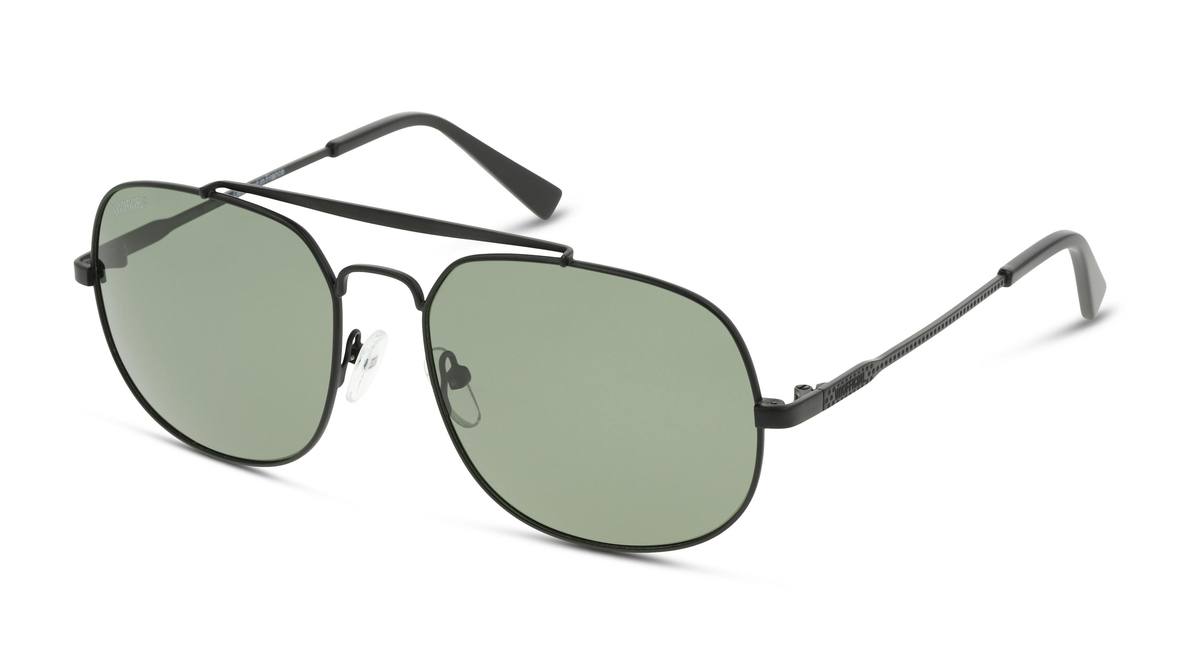 Angle_Left01, UNOFFICIAL UNSM0120P BBE0 Sonnenbrille