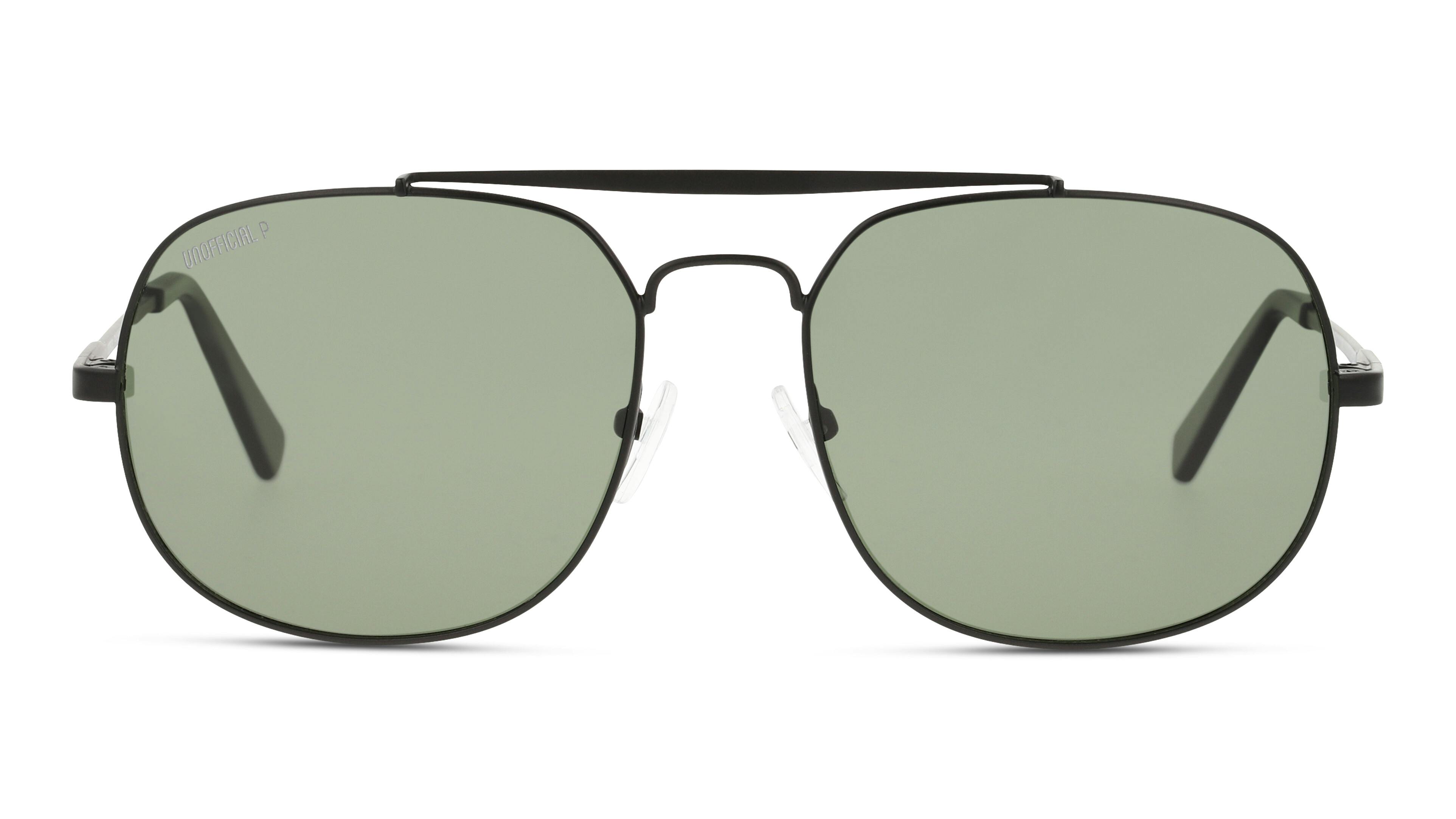 Front, UNOFFICIAL UNSM0120P BBE0 Sonnenbrille