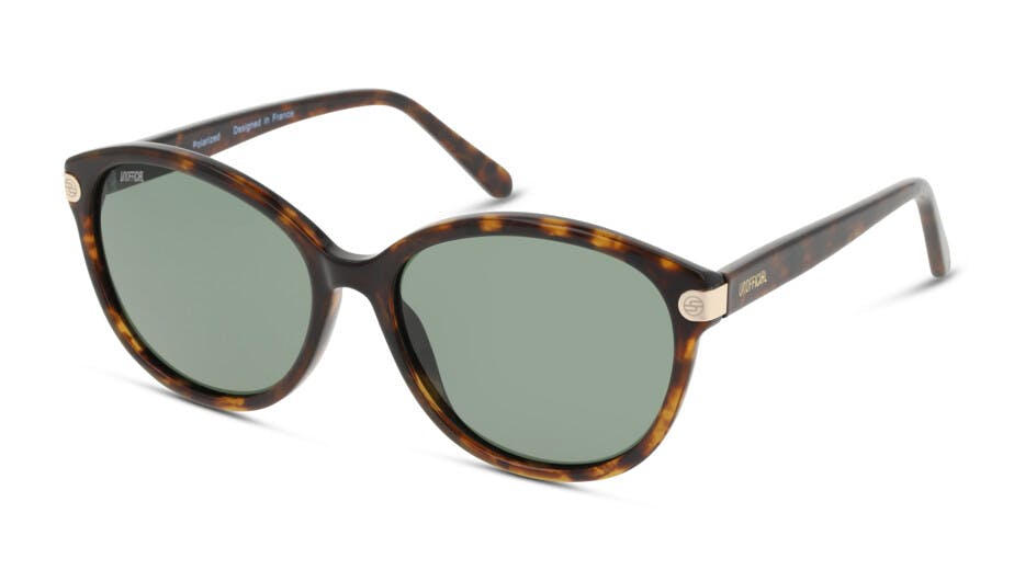 Angle_Left01, UNOFFICIAL UNSF0164P HHG0 Sonnenbrille
