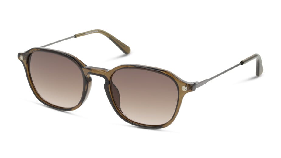 Angle_Left01, UNOFFICIAL UNSM0128 EGN0 Sonnenbrille