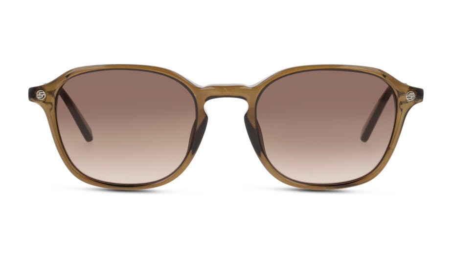 UNOFFICIAL Kunststoff grün Sonnenbrille | Apollo Online-Shop | Apollo