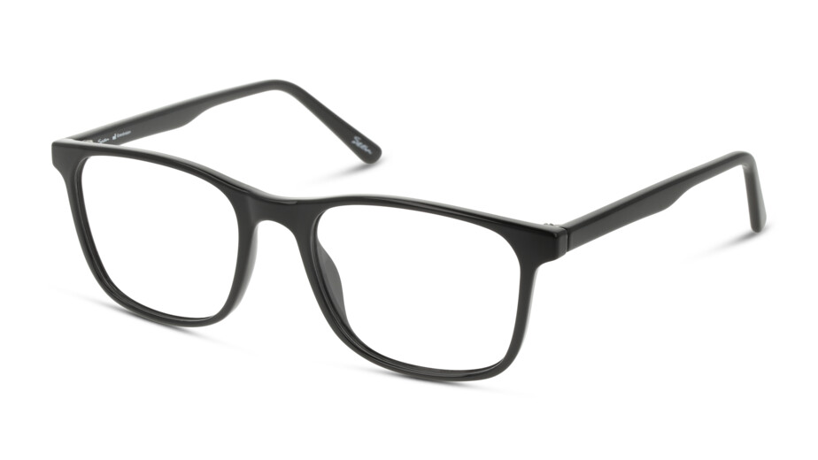 [products.image.angle_left01] Seen SNOM5006 BB00 Brille