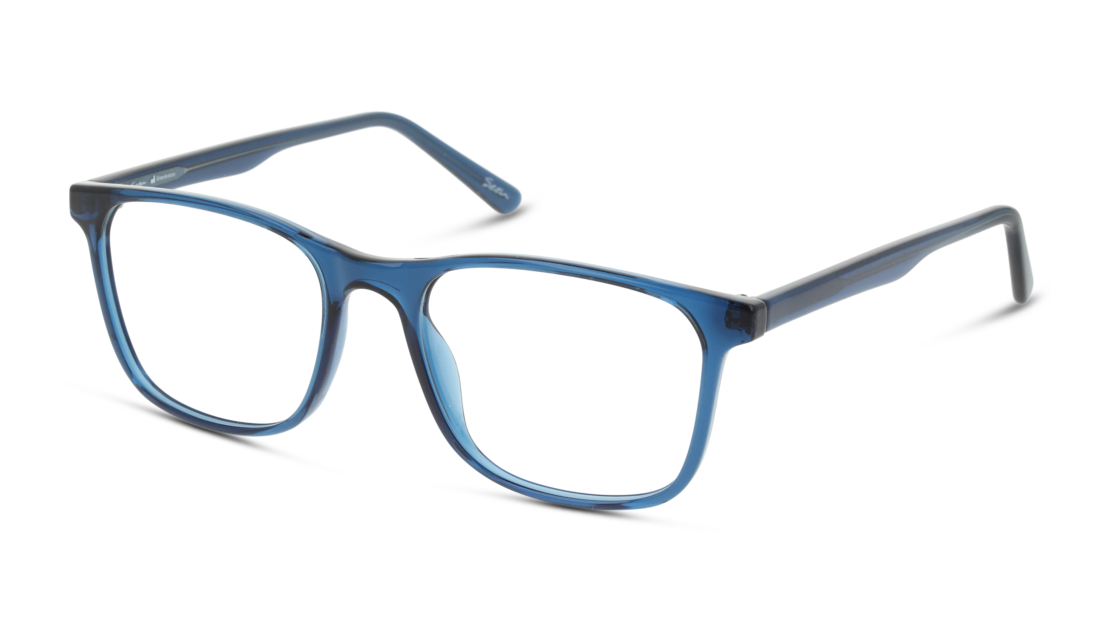 Angle_Left01, Seen Snom5006 SNOM5006 CC00 Brille
