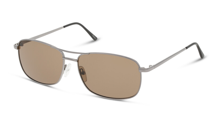 [products.image.angle_left01] Seen SNSM0009 GGN0 Sonnenbrille