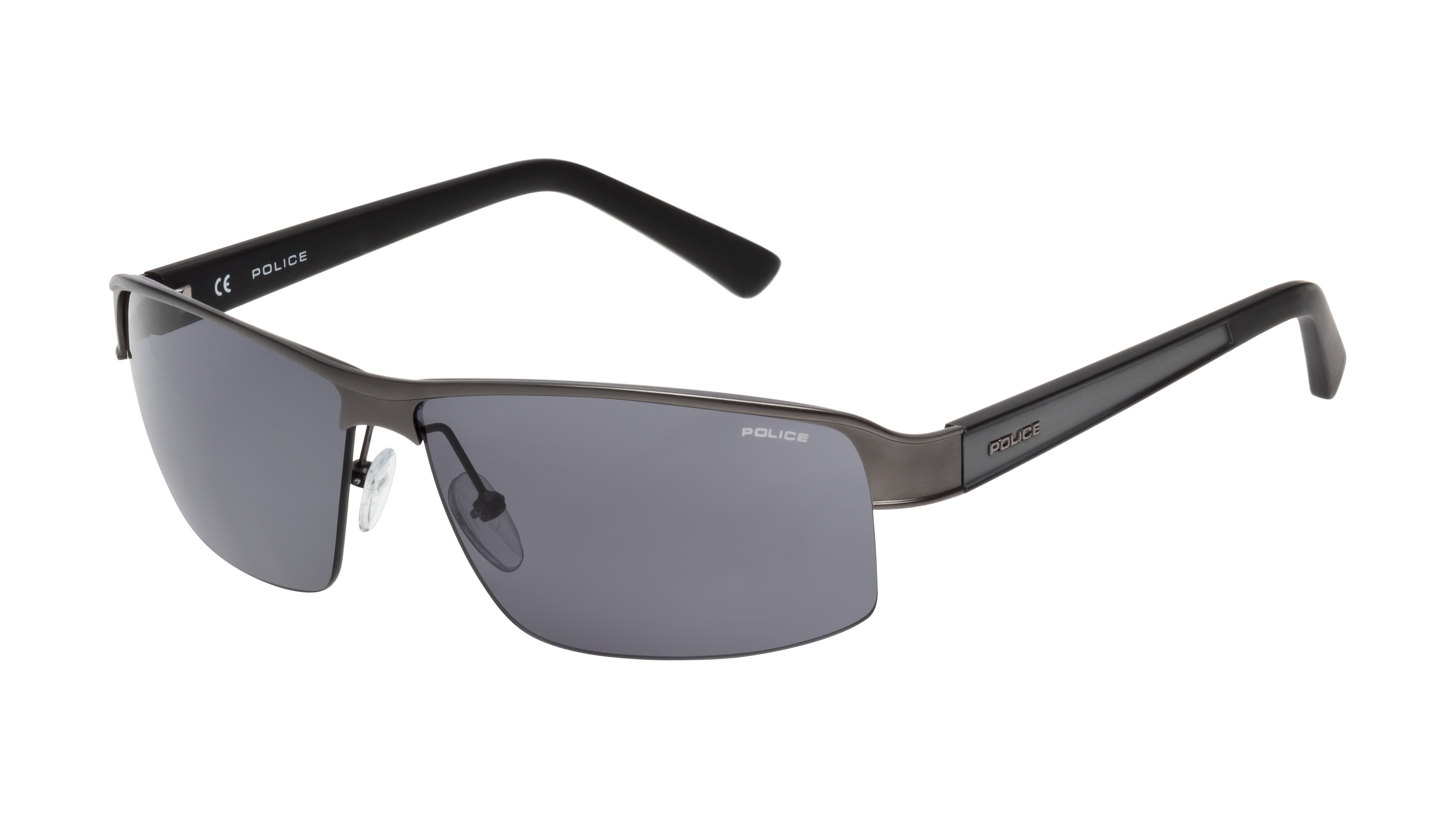 [products.image.angle_left01] Police FORCE S8855 627 Sonnenbrille