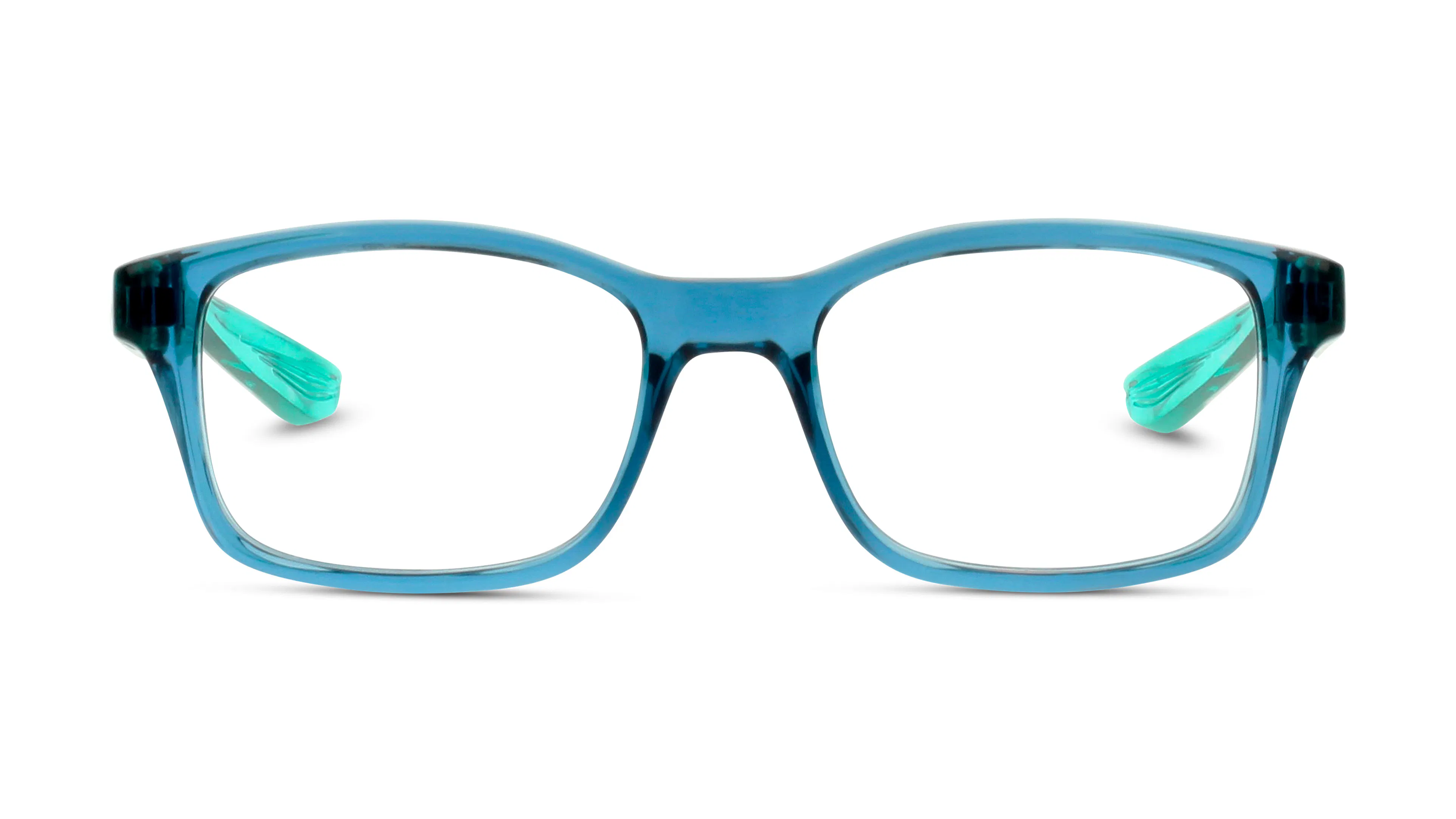 Front, Nike NIKE 5005 444 Brille