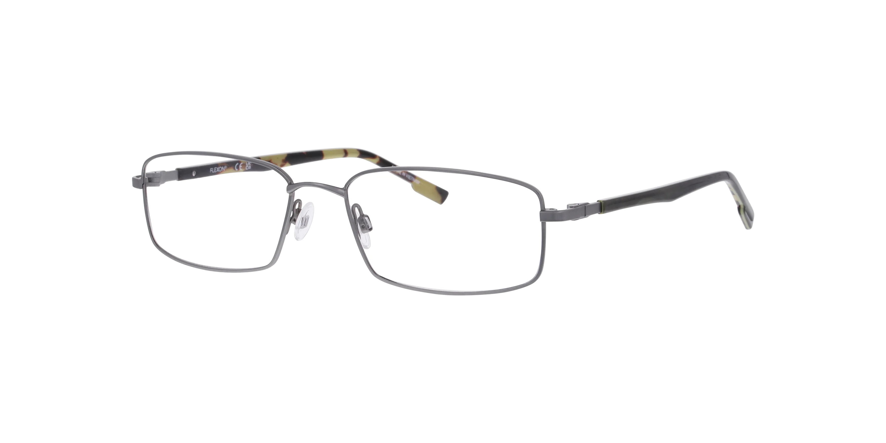 Angle_Left01, Flexon Flexon H6087 FLH6087 071 Brille