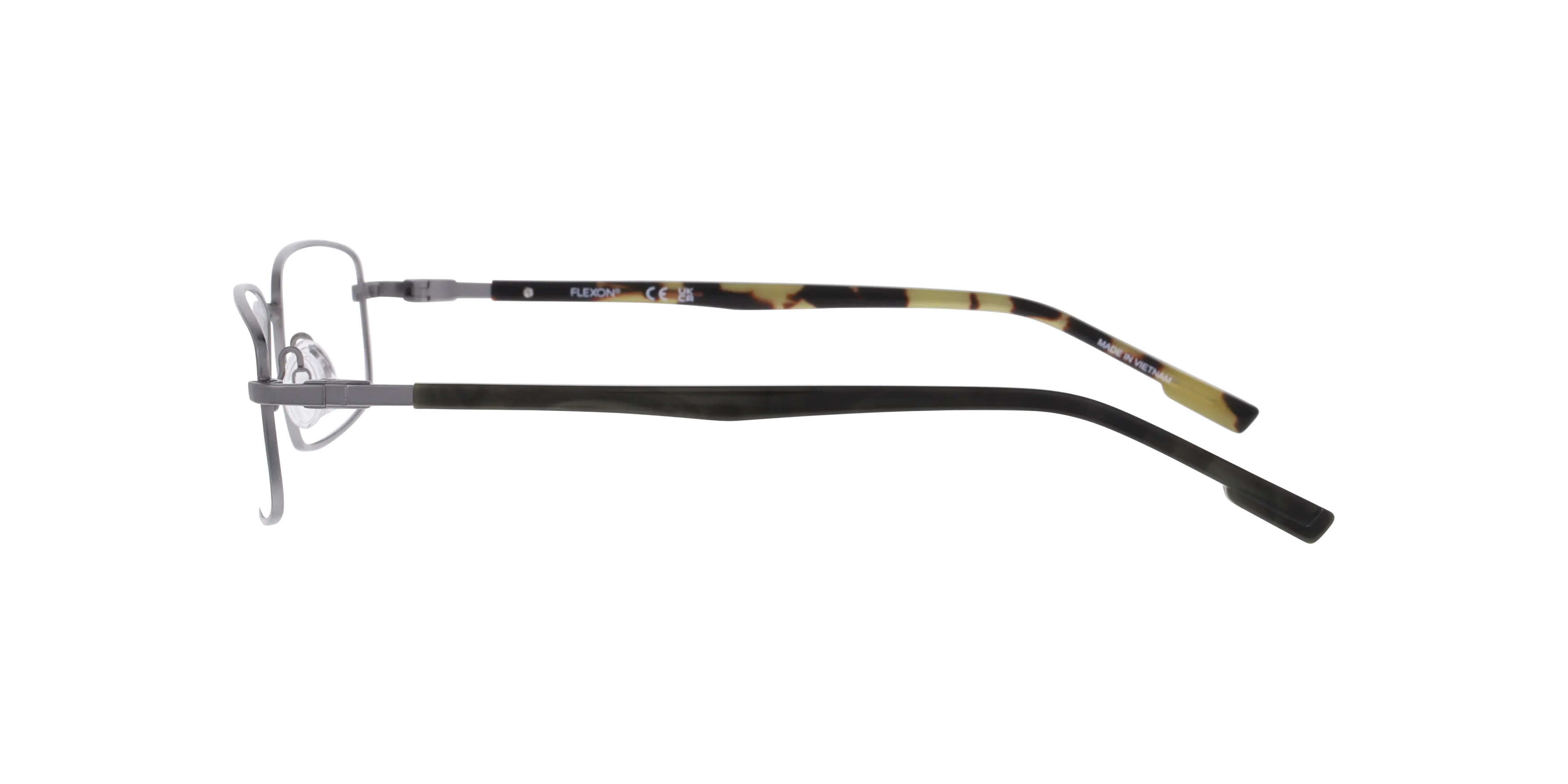 Angle_Left02, Flexon Flexon H6087 FLH6087 071 Brille