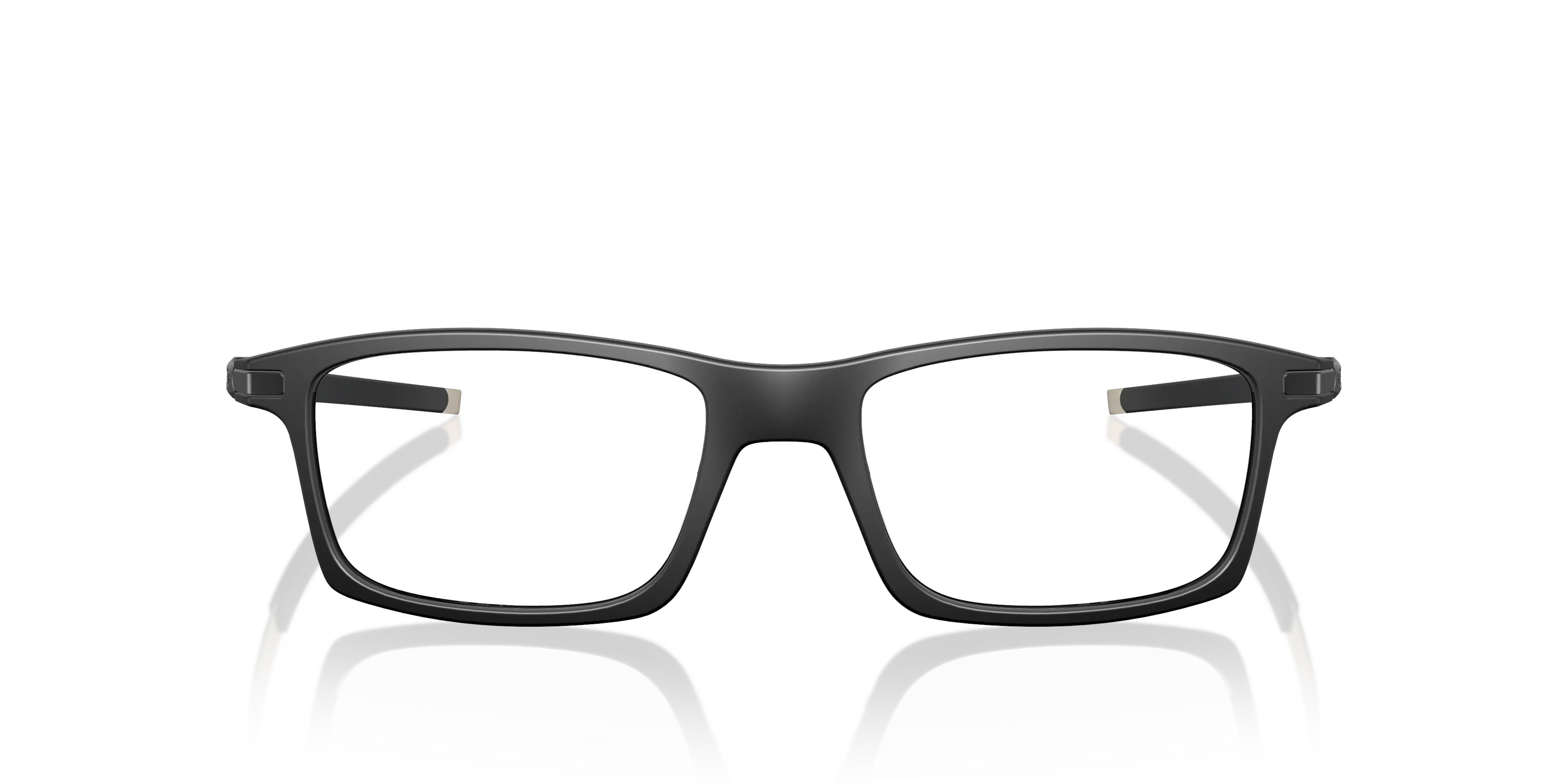 Front, Oakley Pitchman™ 0OX8050 805001 Brille