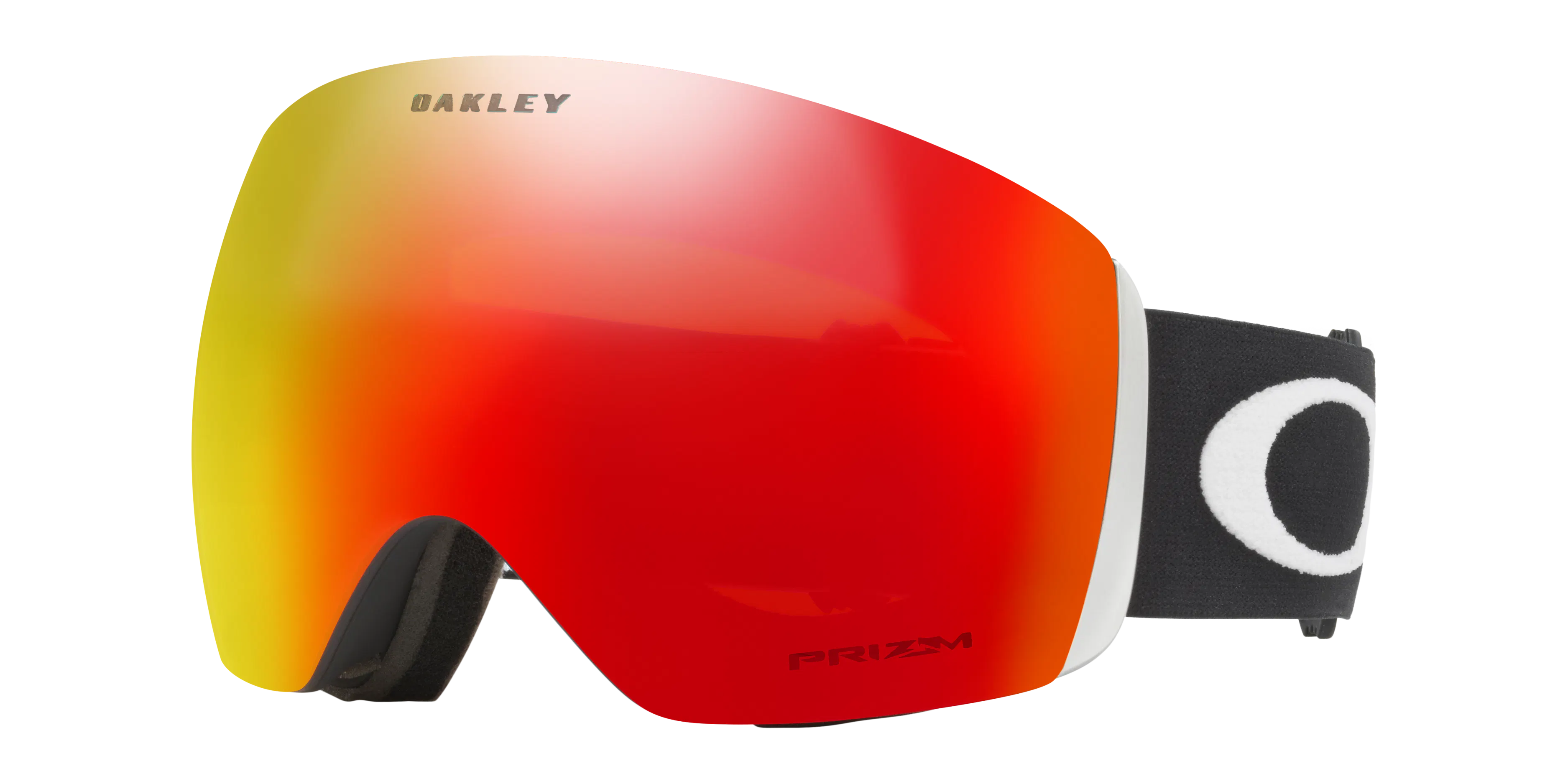 Angle_Left01, Oakley Flight Deck™ L Snow Goggle 0OO7050 705033 Sonnenbrille