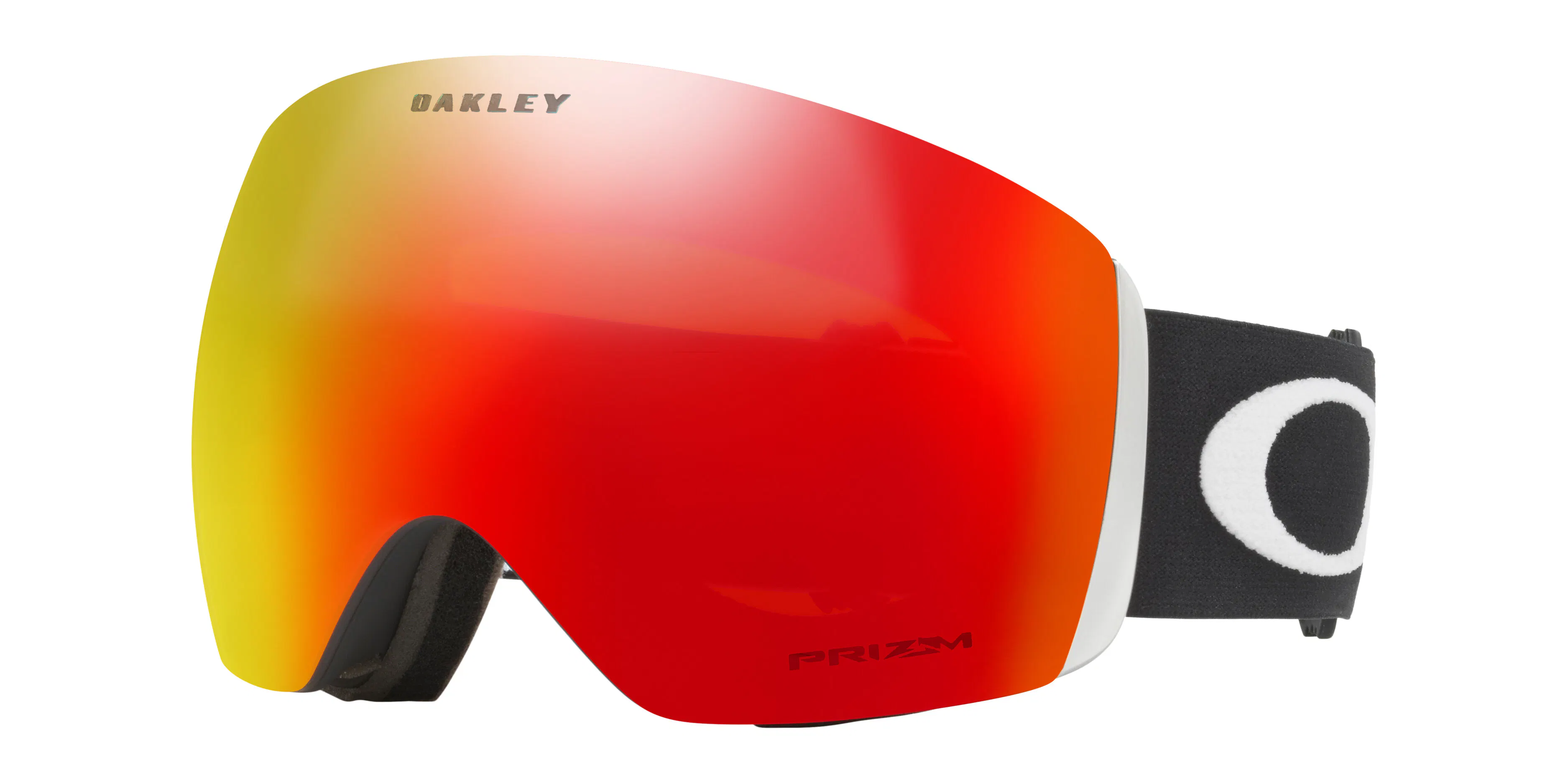 Angle_Left01, Oakley Flight Deck™ L Snow Goggle 0OO7050 705033 Sonnenbrille