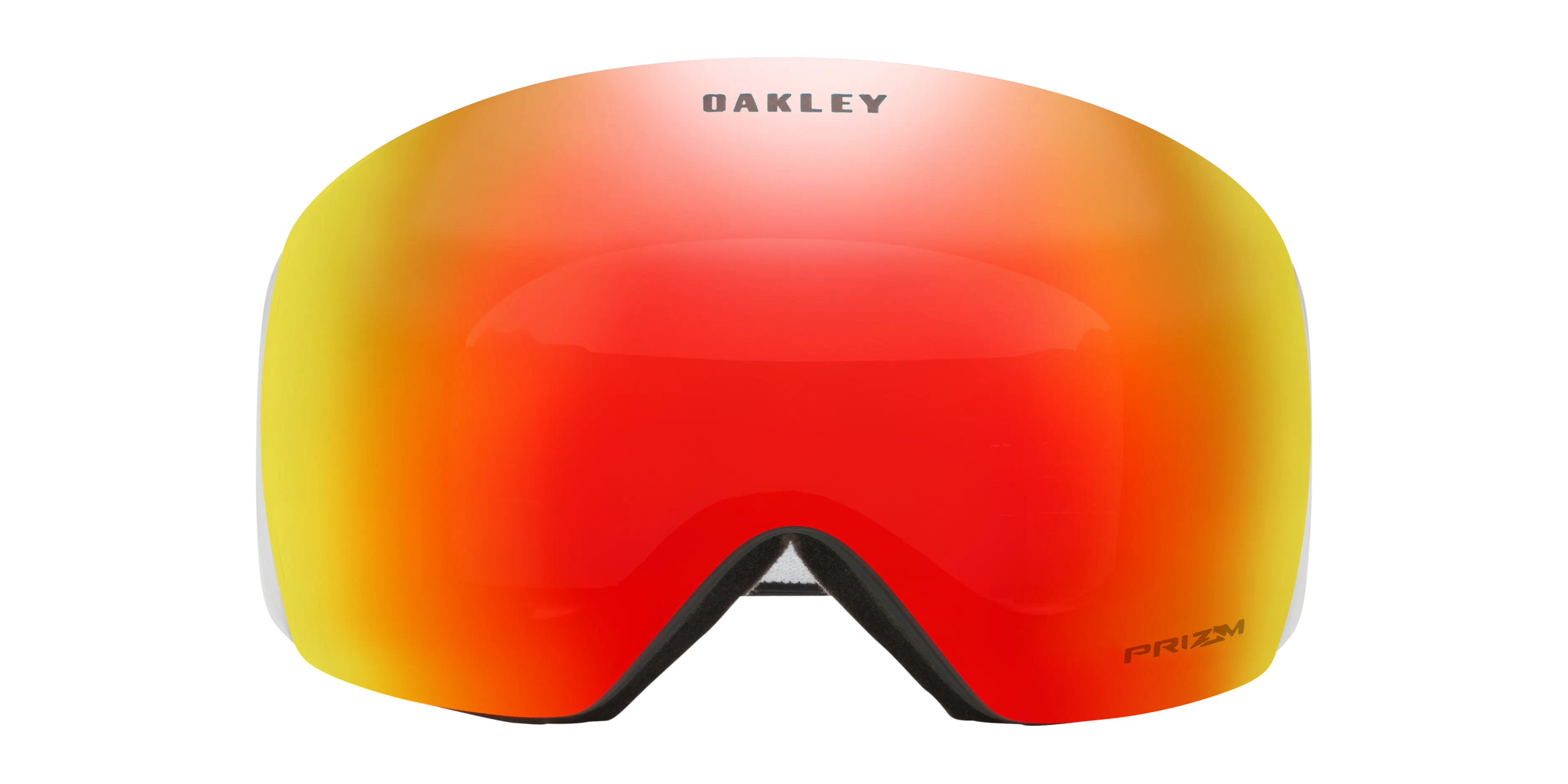 Front, Oakley Flight Deck™ L Snow Goggle 0OO7050 705033 Sonnenbrille