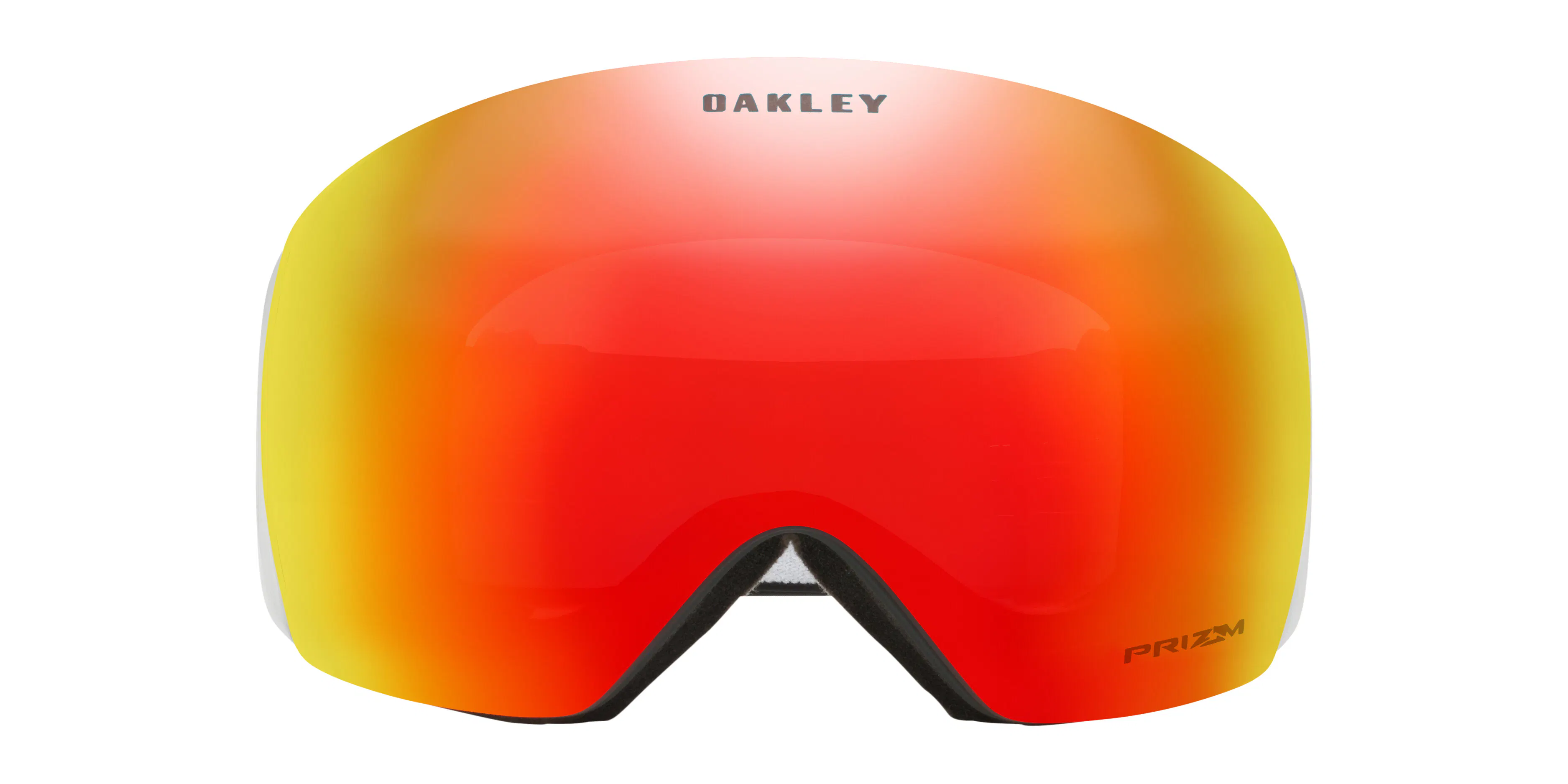 Front, Oakley Flight Deck™ L Snow Goggle 0OO7050 705033 Sonnenbrille