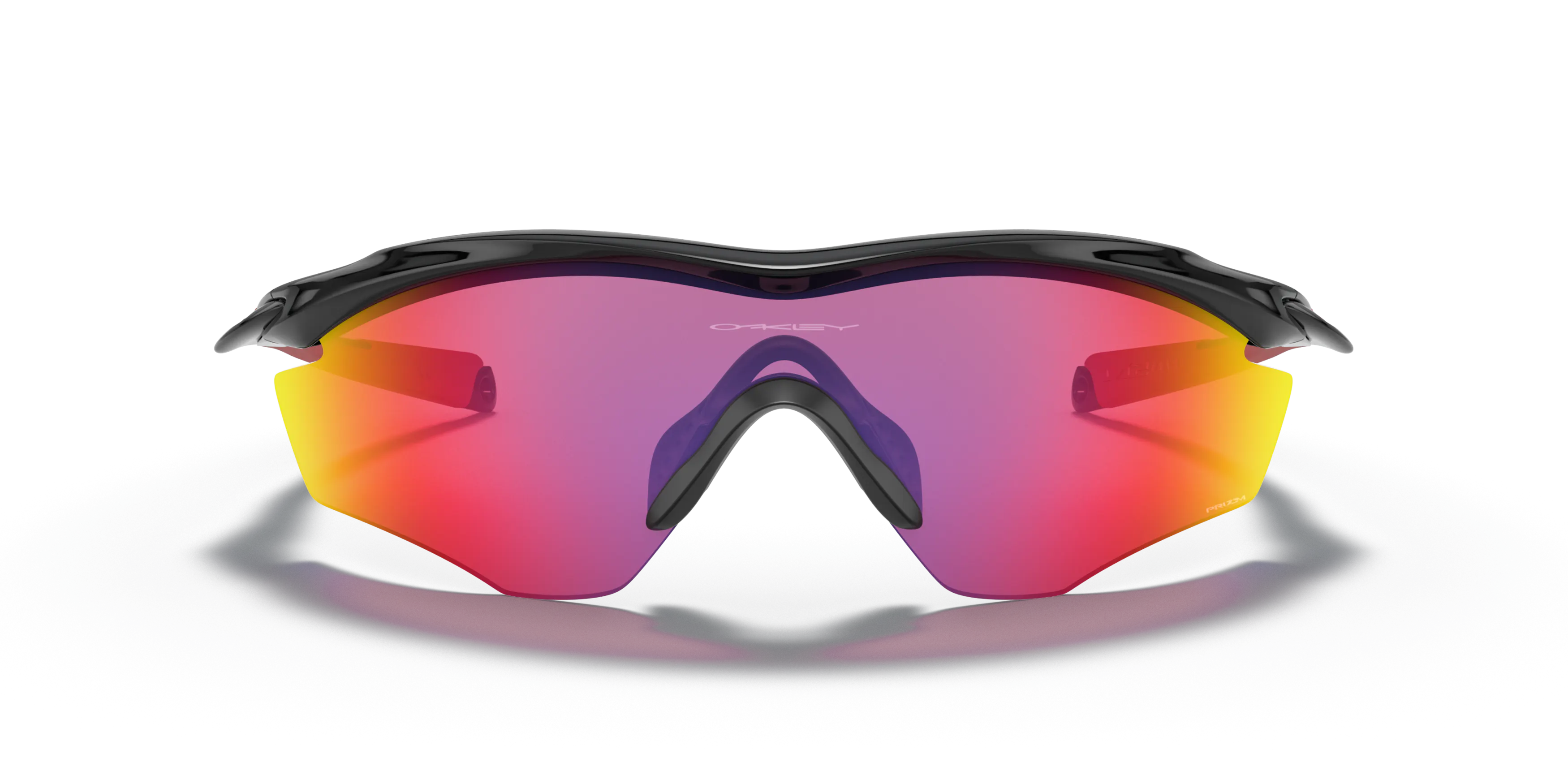 Front, Oakley M2 Frame® XL 0OO9343 934308 Sonnenbrille