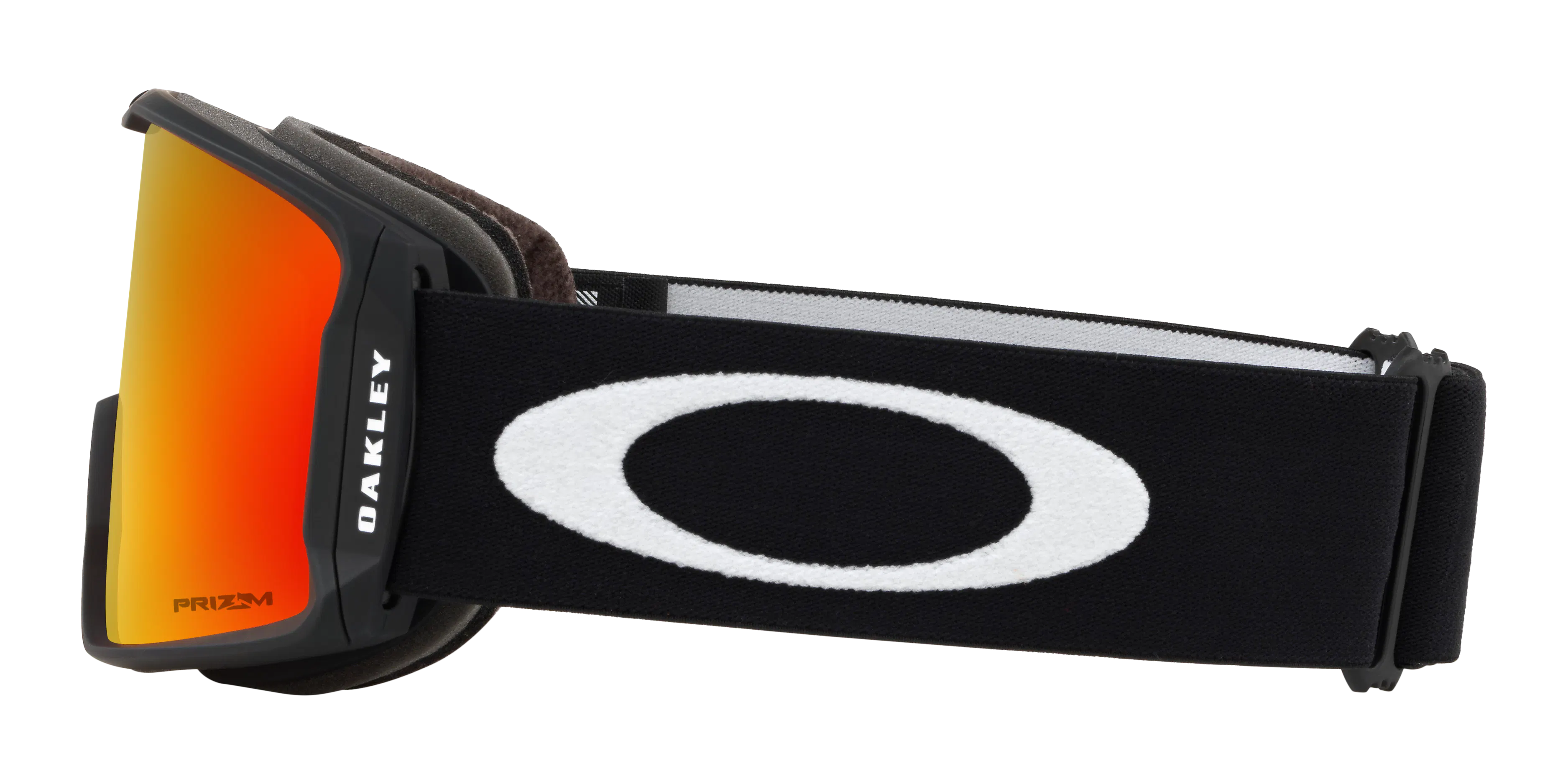 Angle_Left02, Oakley Skibrille LINE MINER L 0OO7070 Prizm Snow Torch Iridium Skibrillen