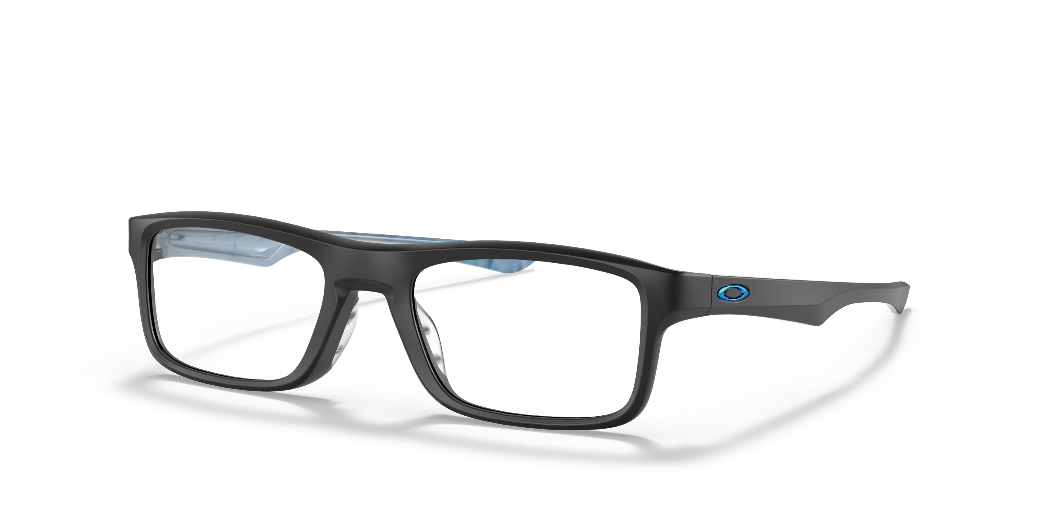 Angle_Left01, Oakley Plank 2.0 0OX8081 808101 Brille
