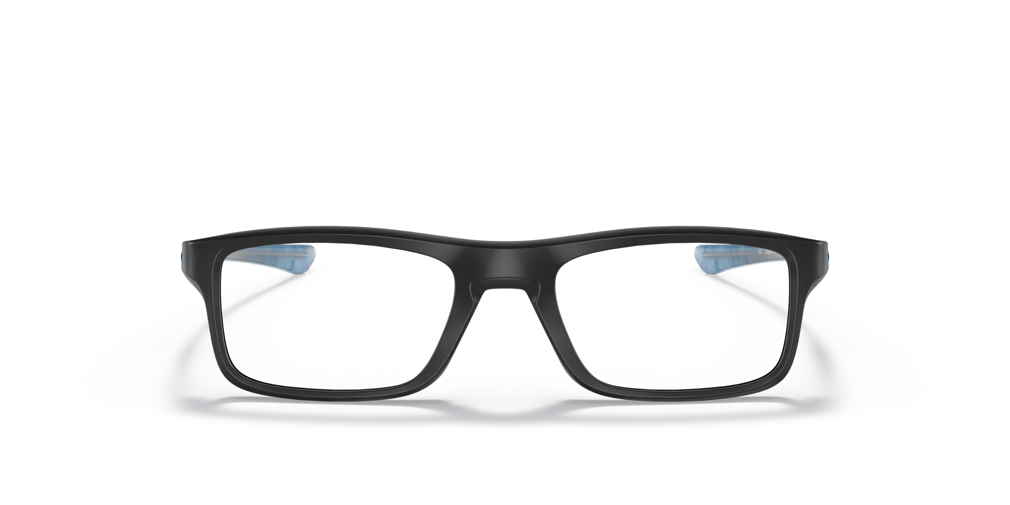 Front, Oakley Plank 2.0 0OX8081 808101 Brille