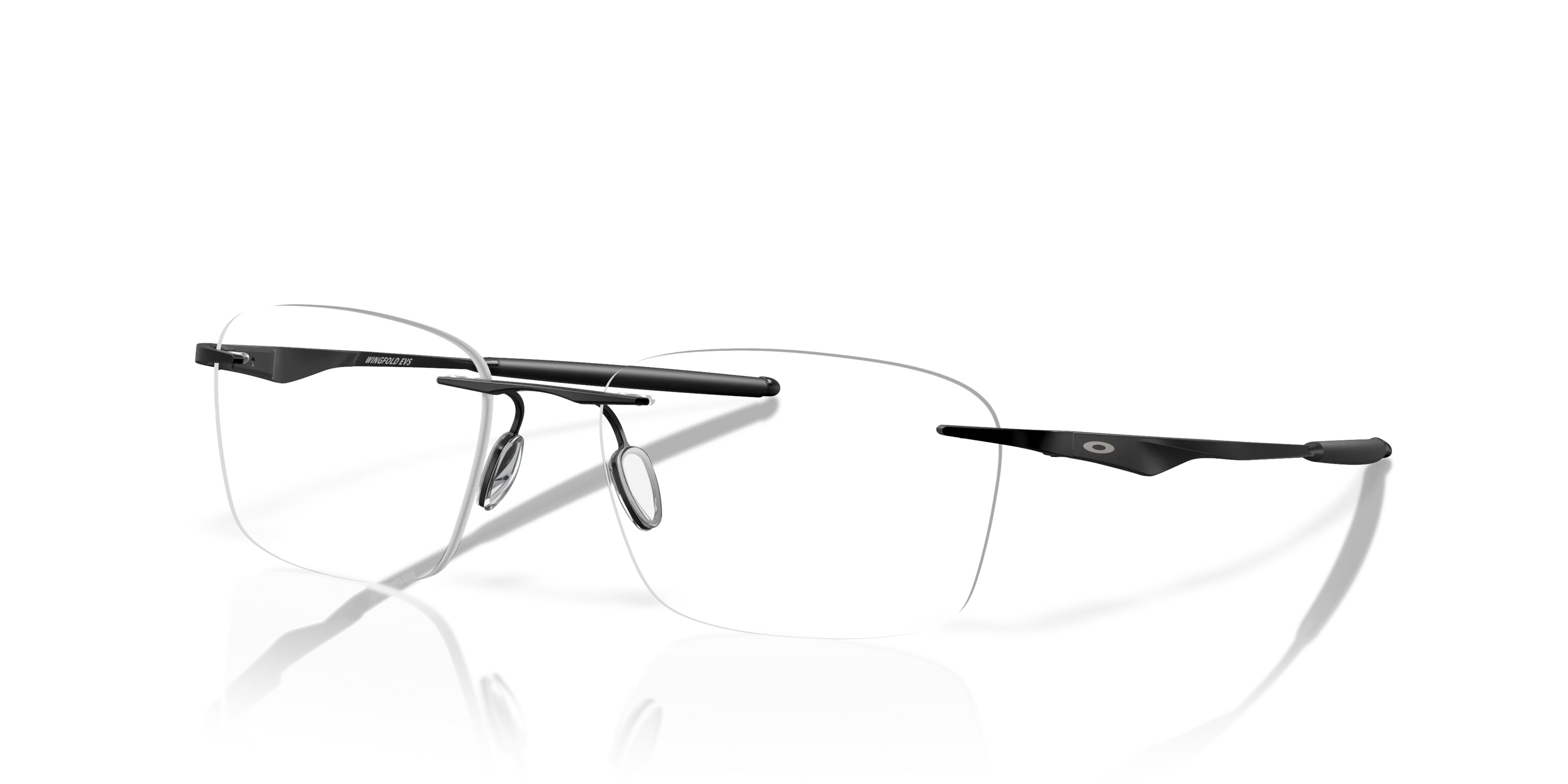 Angle_Left01, Oakley Wingfold™ EVS 0OX5115 511502 Brille