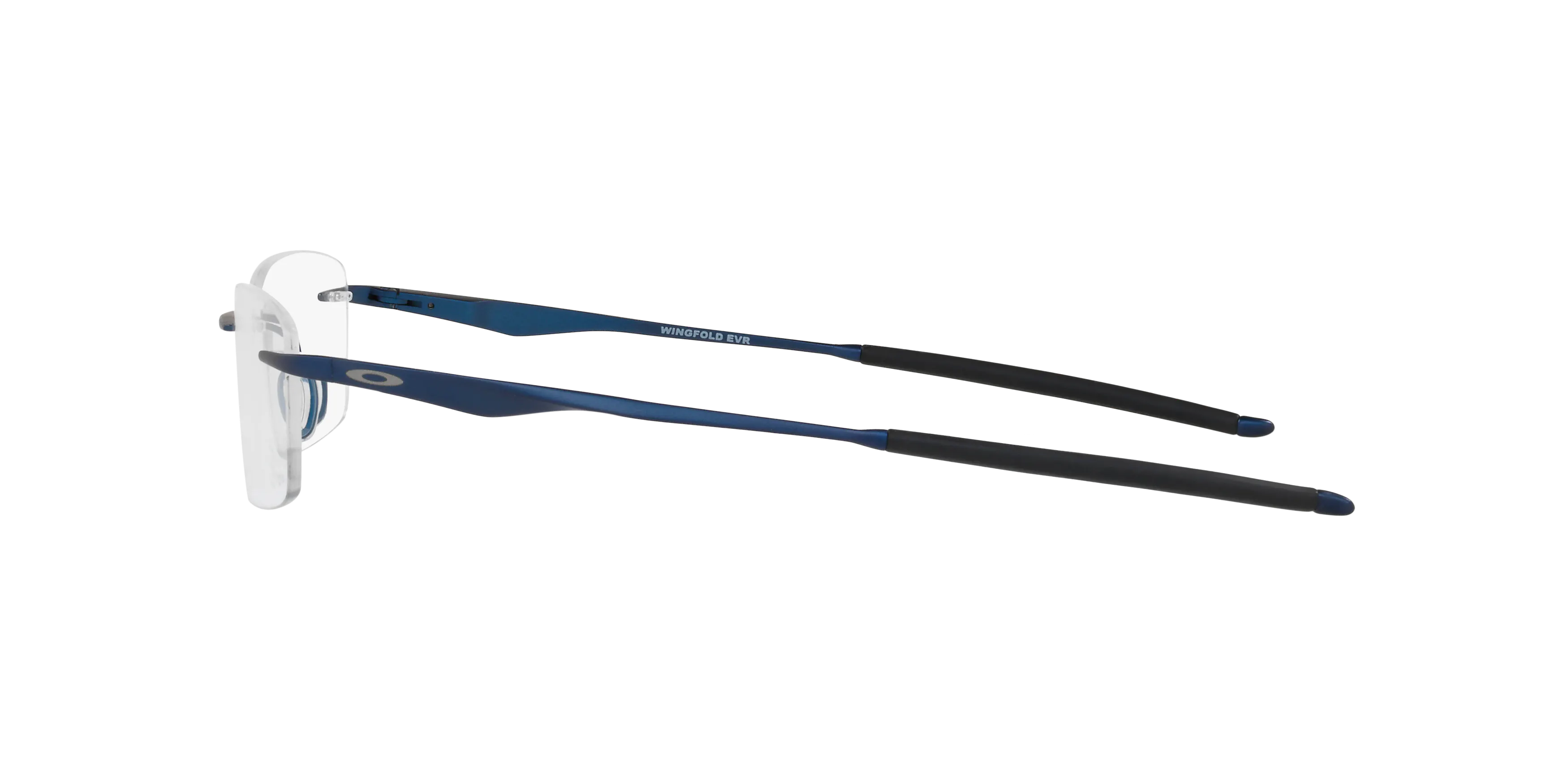 Angle_Left02, Oakley Wingfold™ EVR 0OX5118 511804 Brille