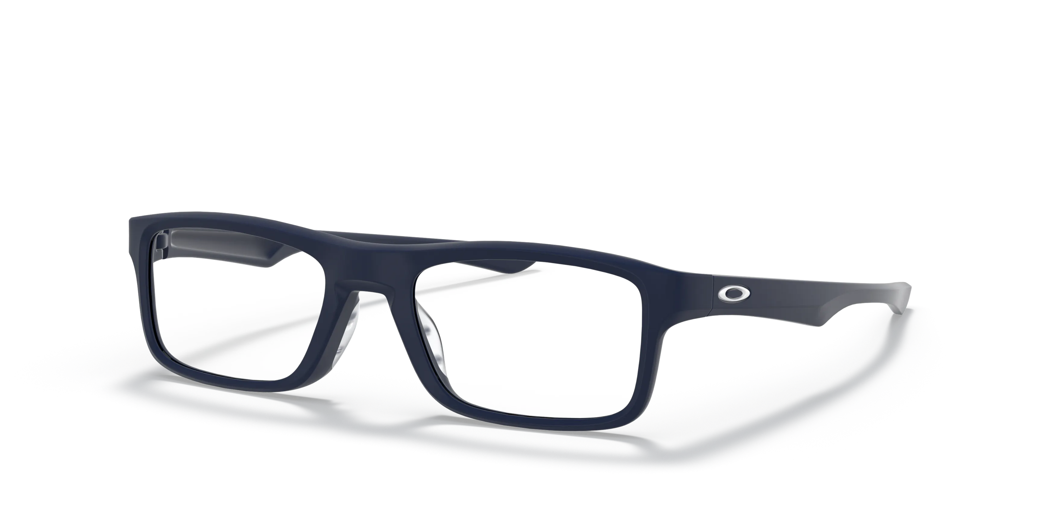 Angle_Left01, Oakley Plank 2.0 0OX8081 808103 Brille