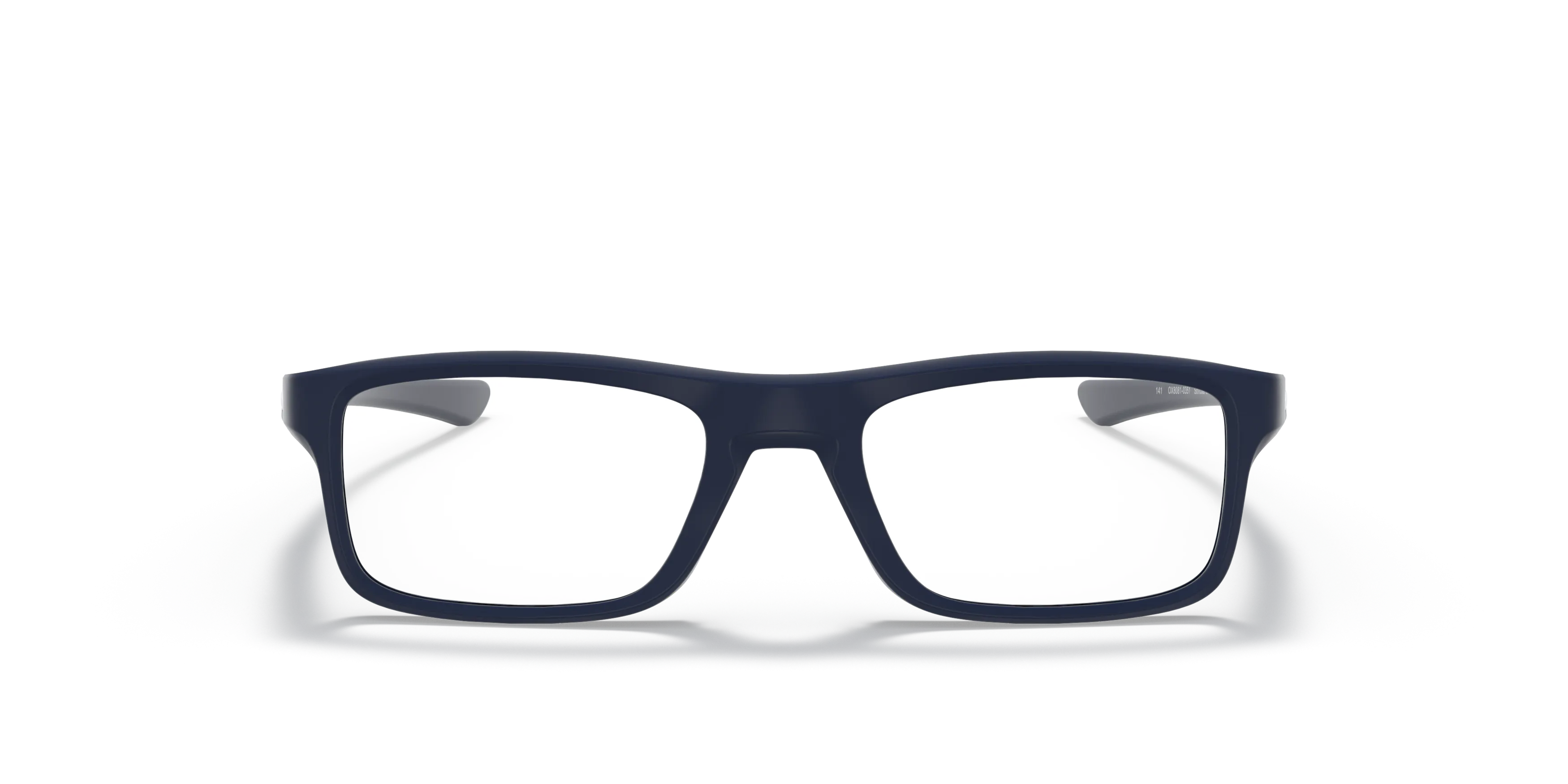 Front, Oakley Plank 2.0 0OX8081 808103 Brille