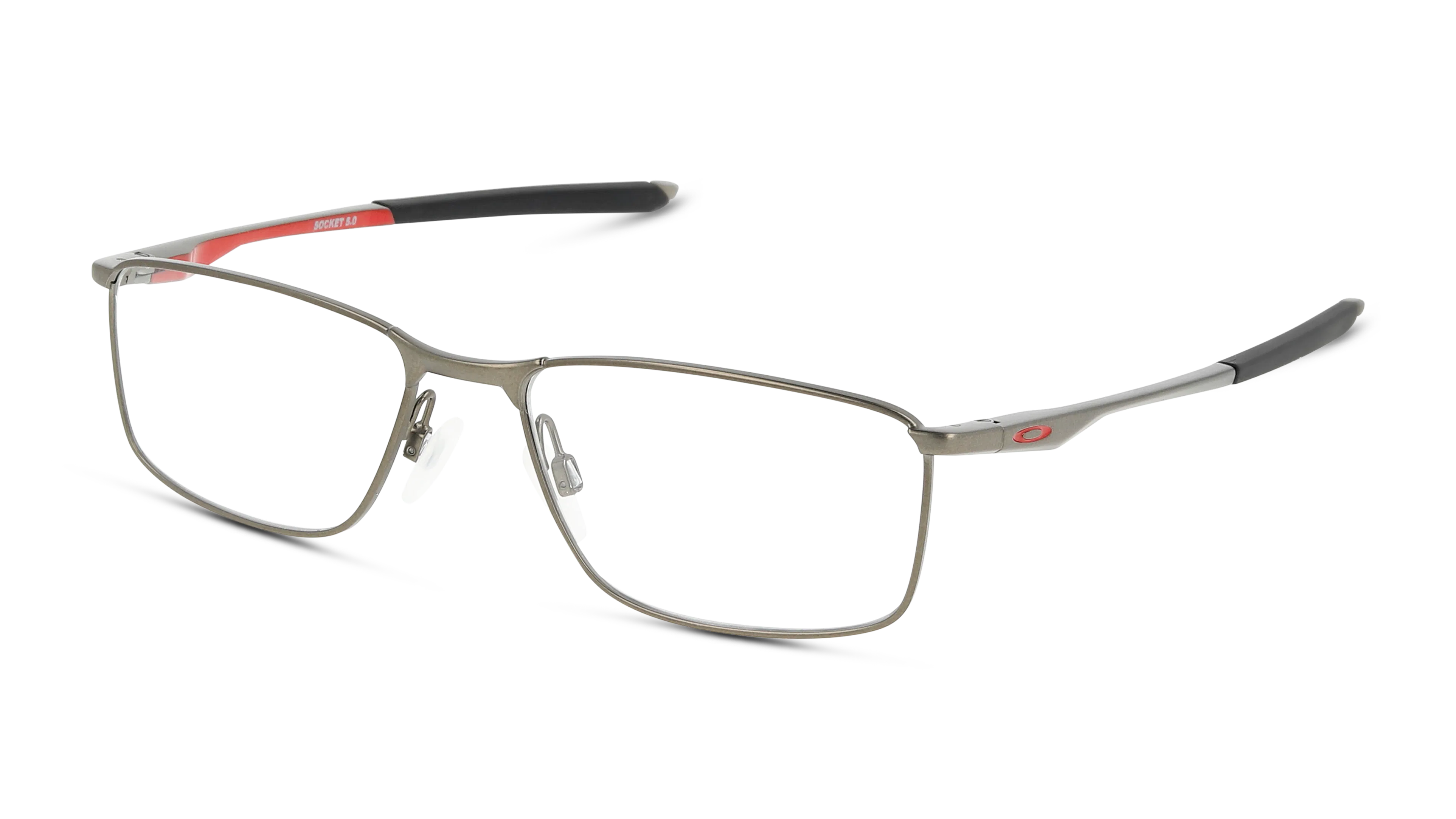 Angle_Left01, Oakley Socket 5.0 0OX3217 321703 Brille
