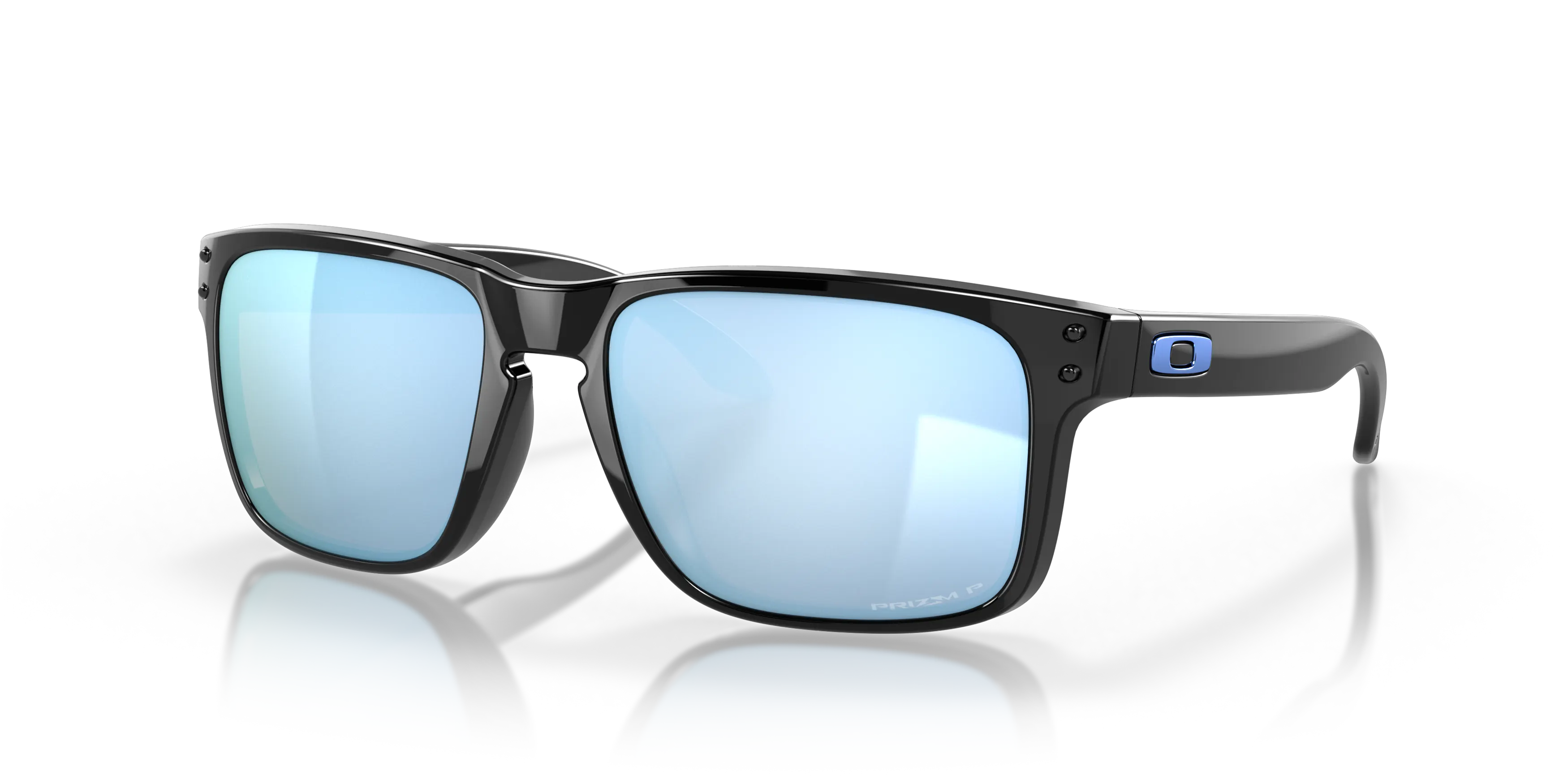 Angle_Left01, Oakley Holbrook™ 0OO9102 9102C1 Sonnenbrille