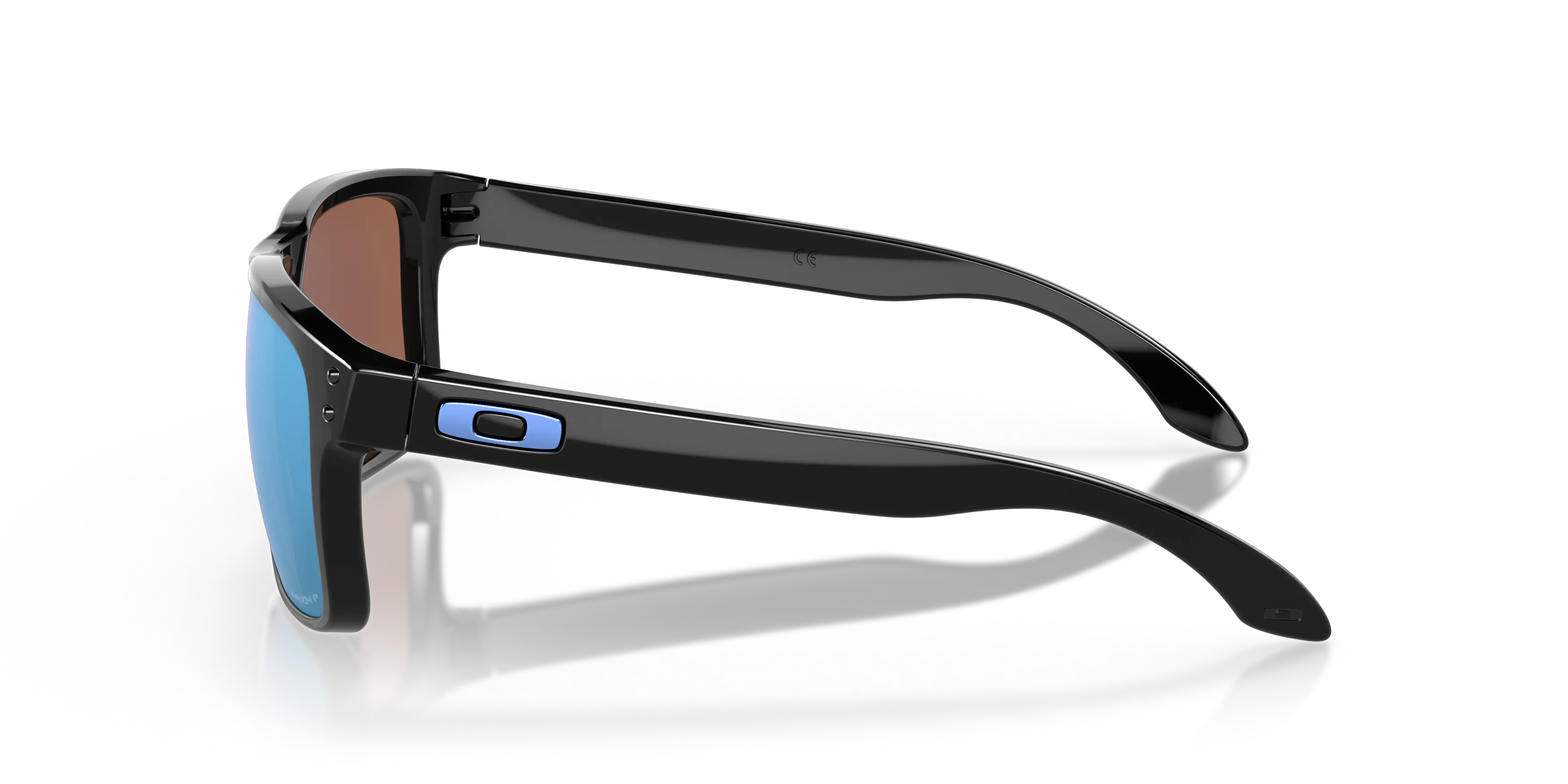 Angle_Left02, Oakley Holbrook™ 0OO9102 9102C1 Sonnenbrille