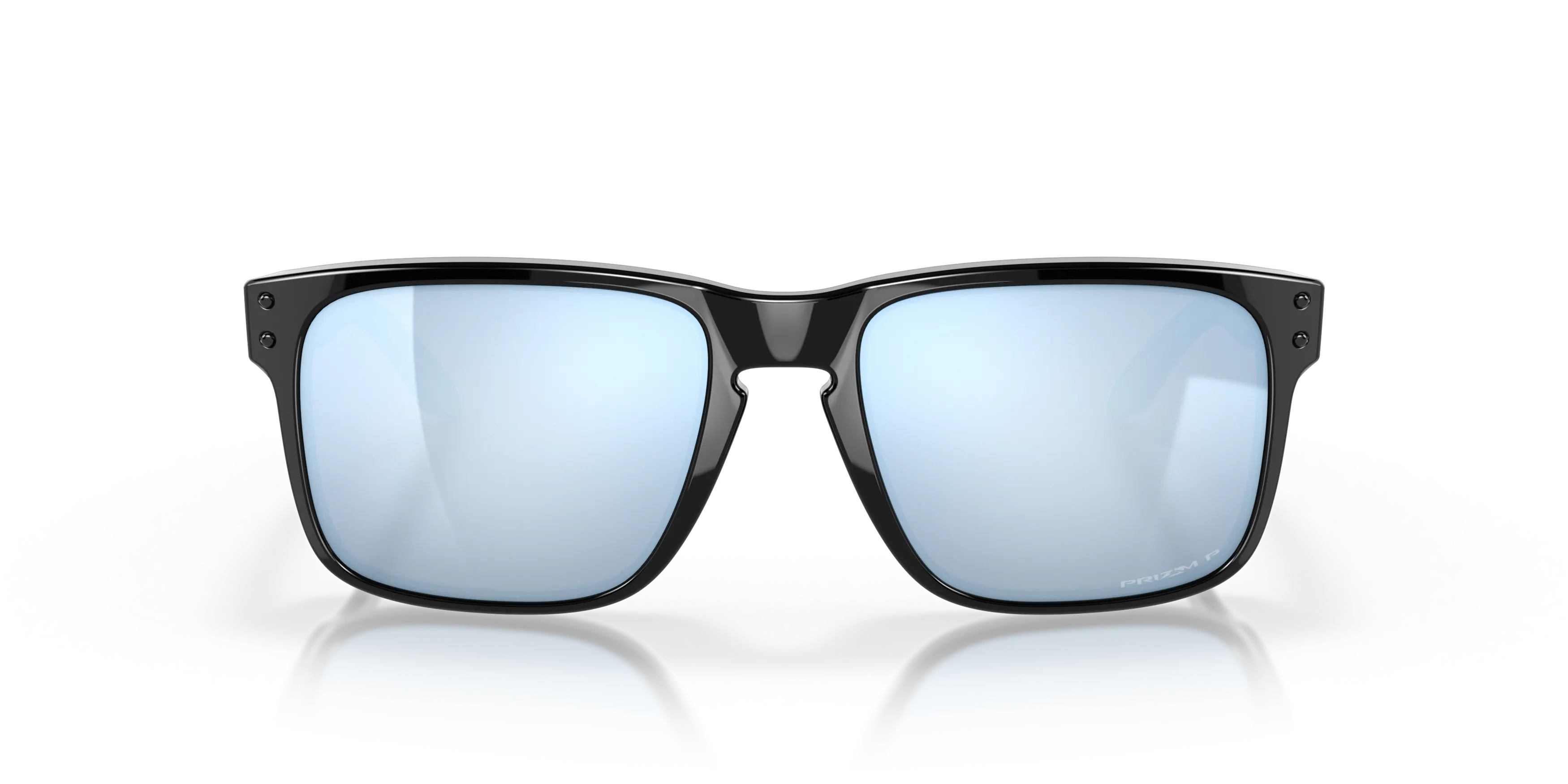 Front, Oakley Holbrook™ 0OO9102 9102C1 Sonnenbrille
