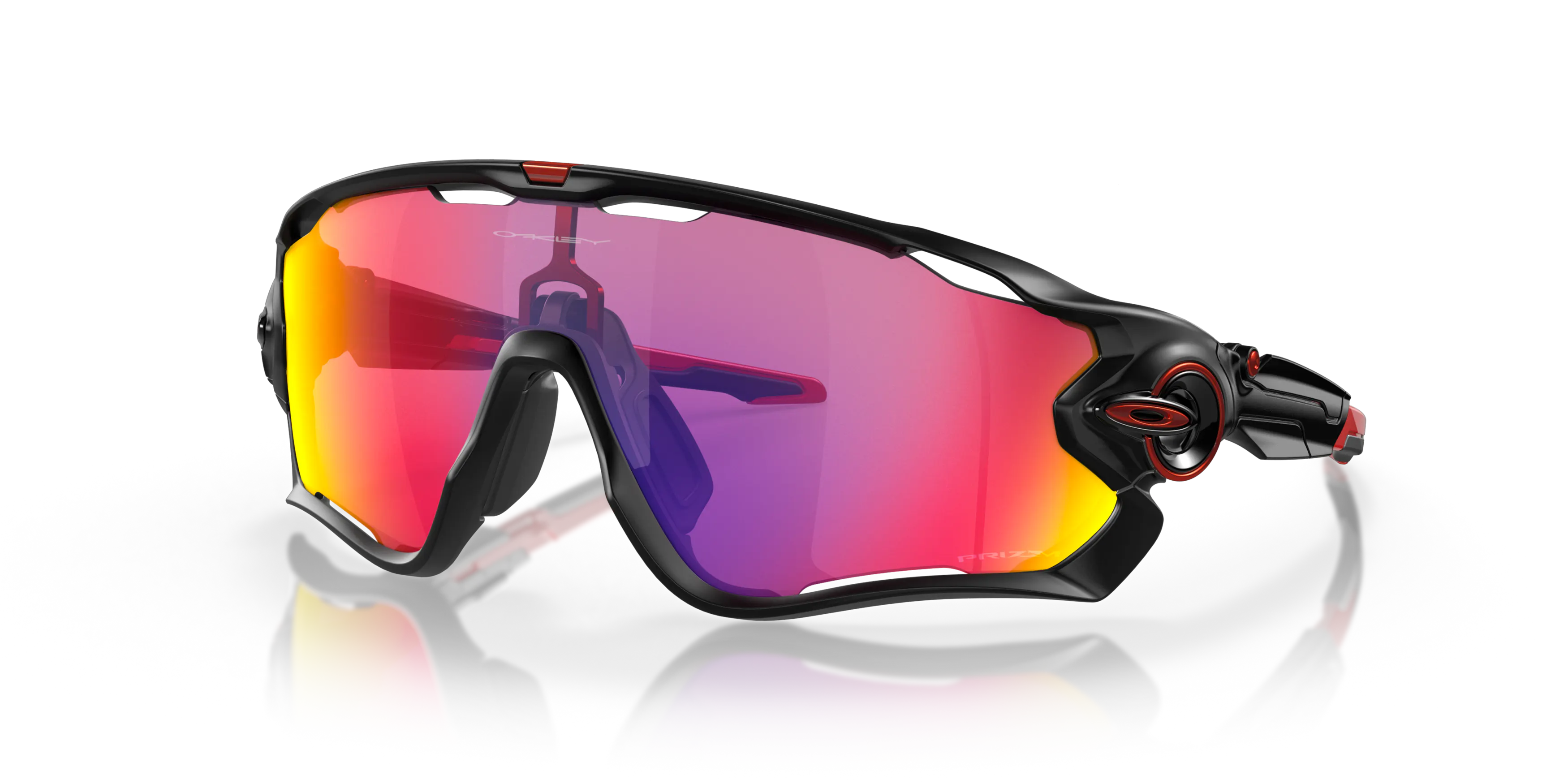 Angle_Left01, Oakley Jawbreaker™ 0OO9290 929020 Sonnenbrille